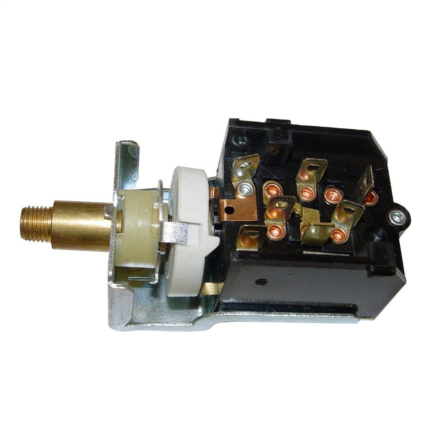 Omix 17234.03 Head Light Switch; Omix 17234.03