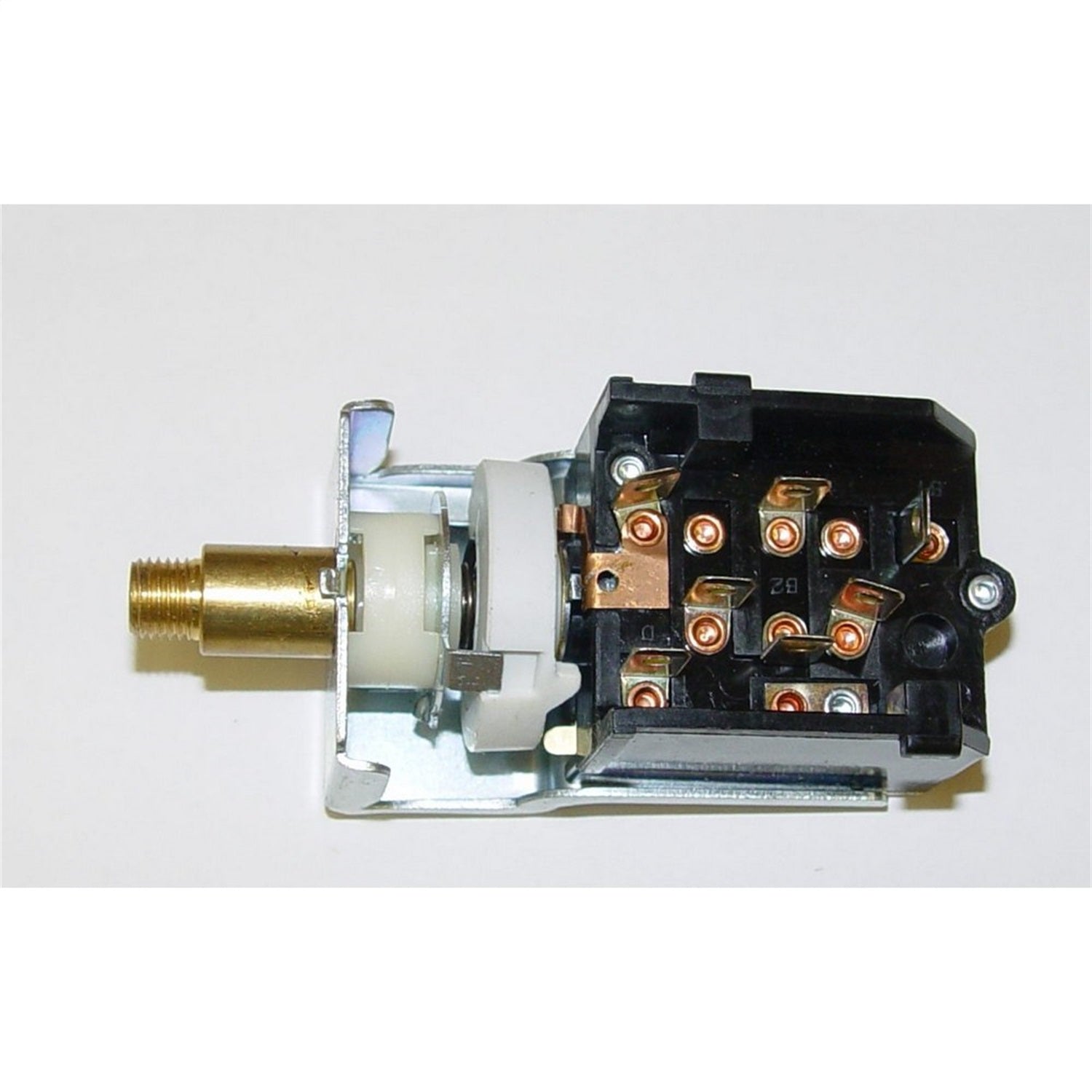 Omix 17234.04 Head Light Switch; Omix 17234.04
