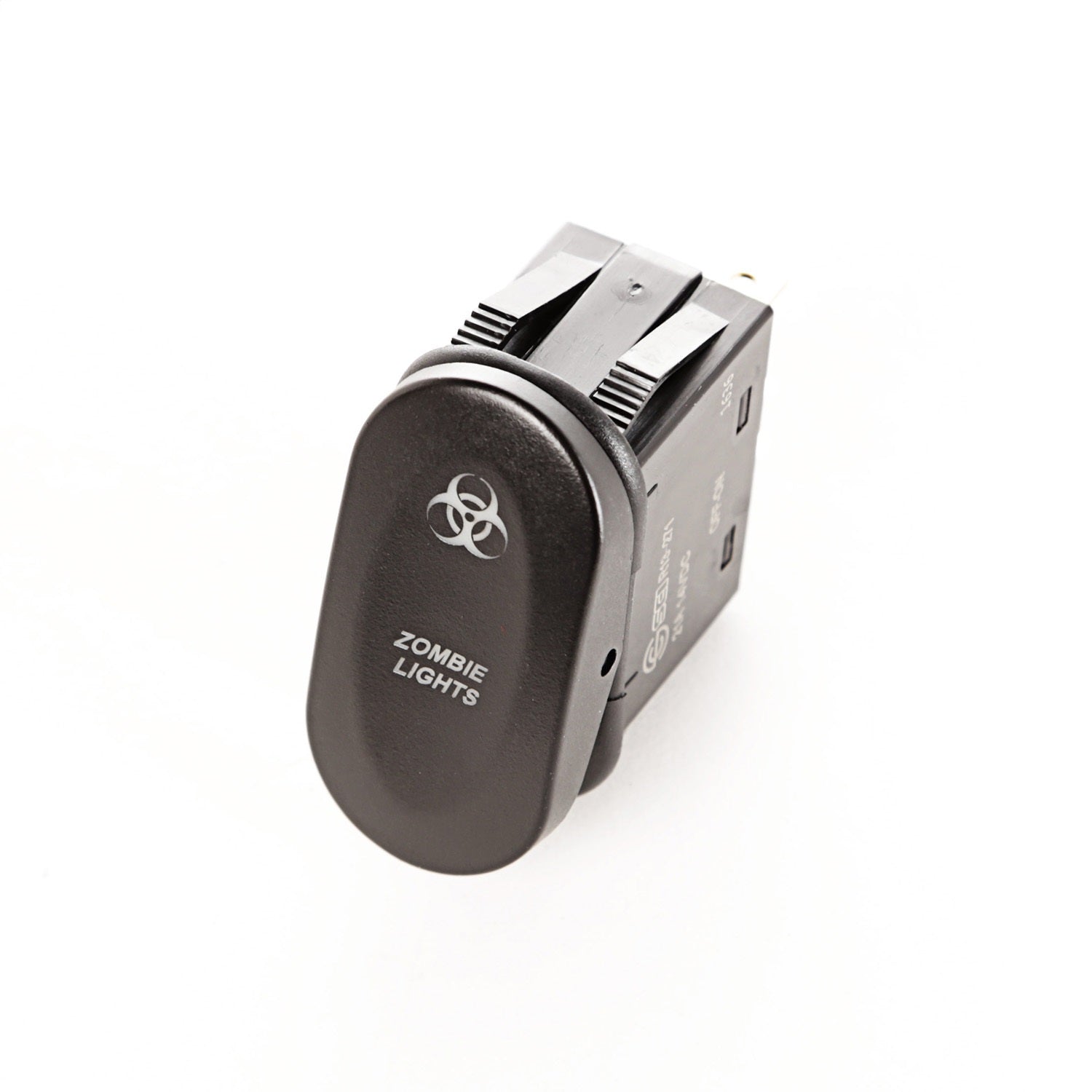 Rugged Ridge 17235.06 Toggle Switch Rugged Ridge 17235.06