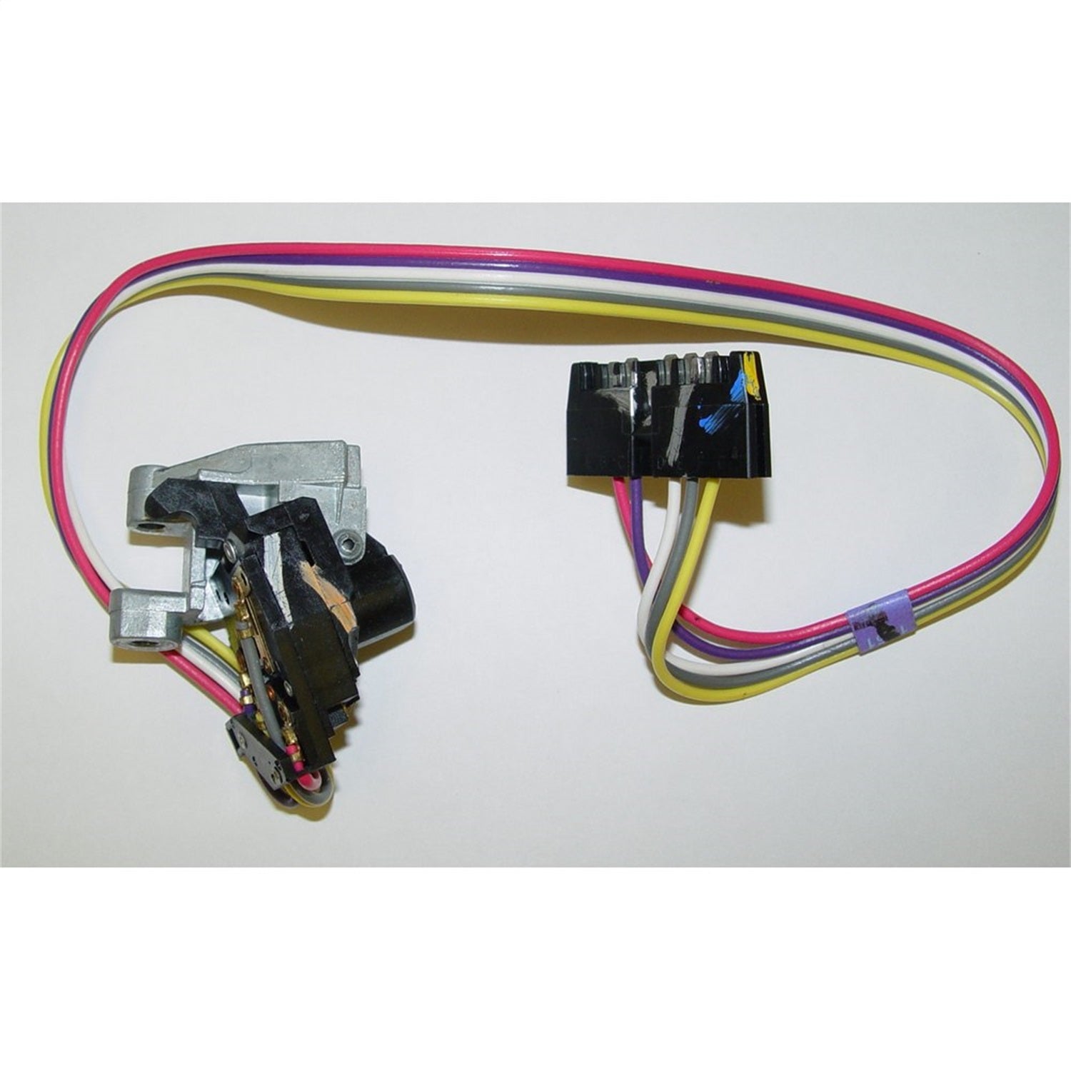 Omix 17236.03 Wiper Switch; Front; w/o Intermittent; w/Tilt; Omix 17236.03