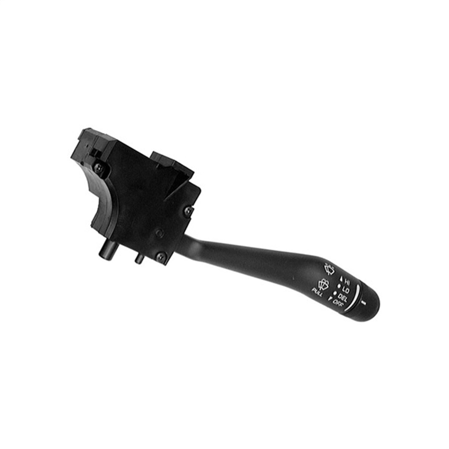 Omix 17236.06 Wiper Switch; Front; w/Intermittent; Omix 17236.06