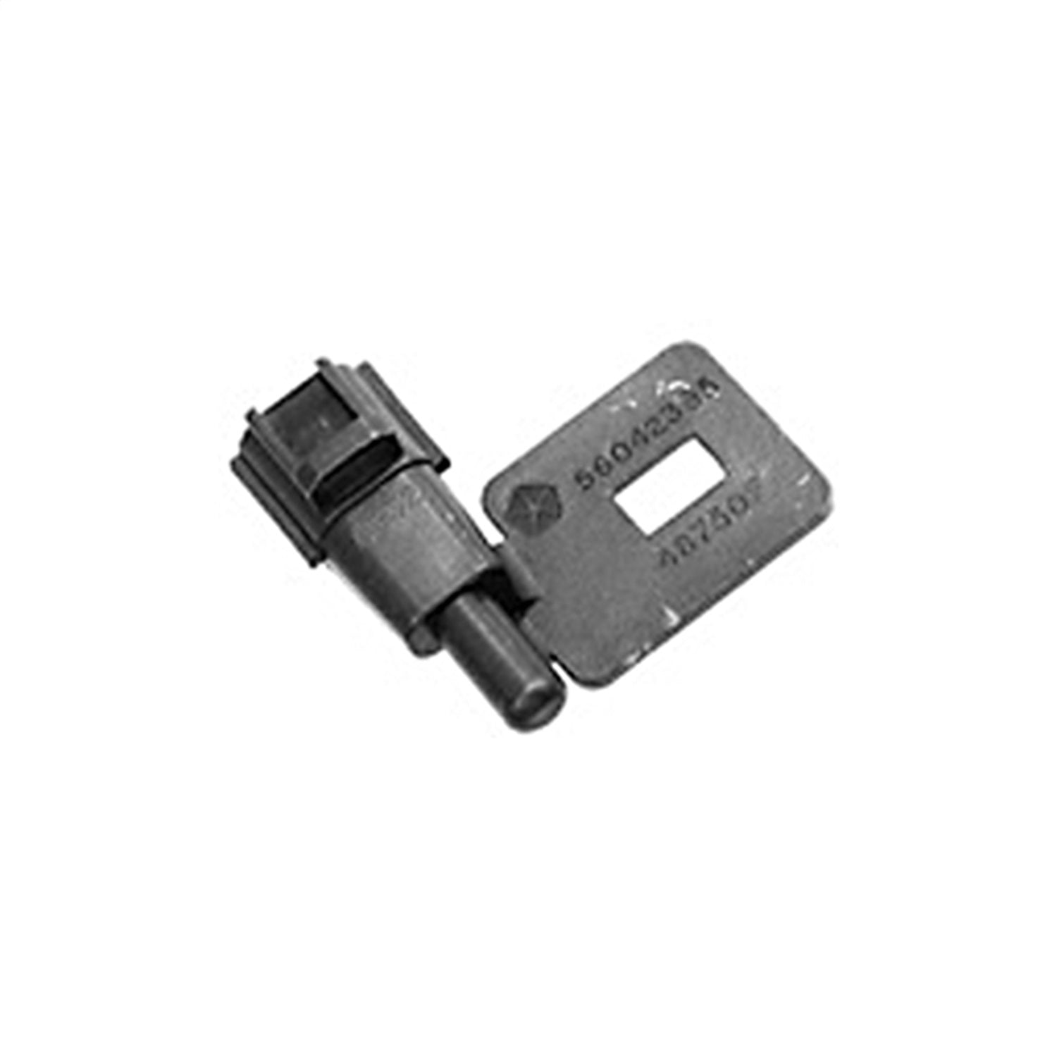 Omix 17237.08 Ambient Air Temperature Sensor; Replaces OE PN[56042395]; Omix 17237.08