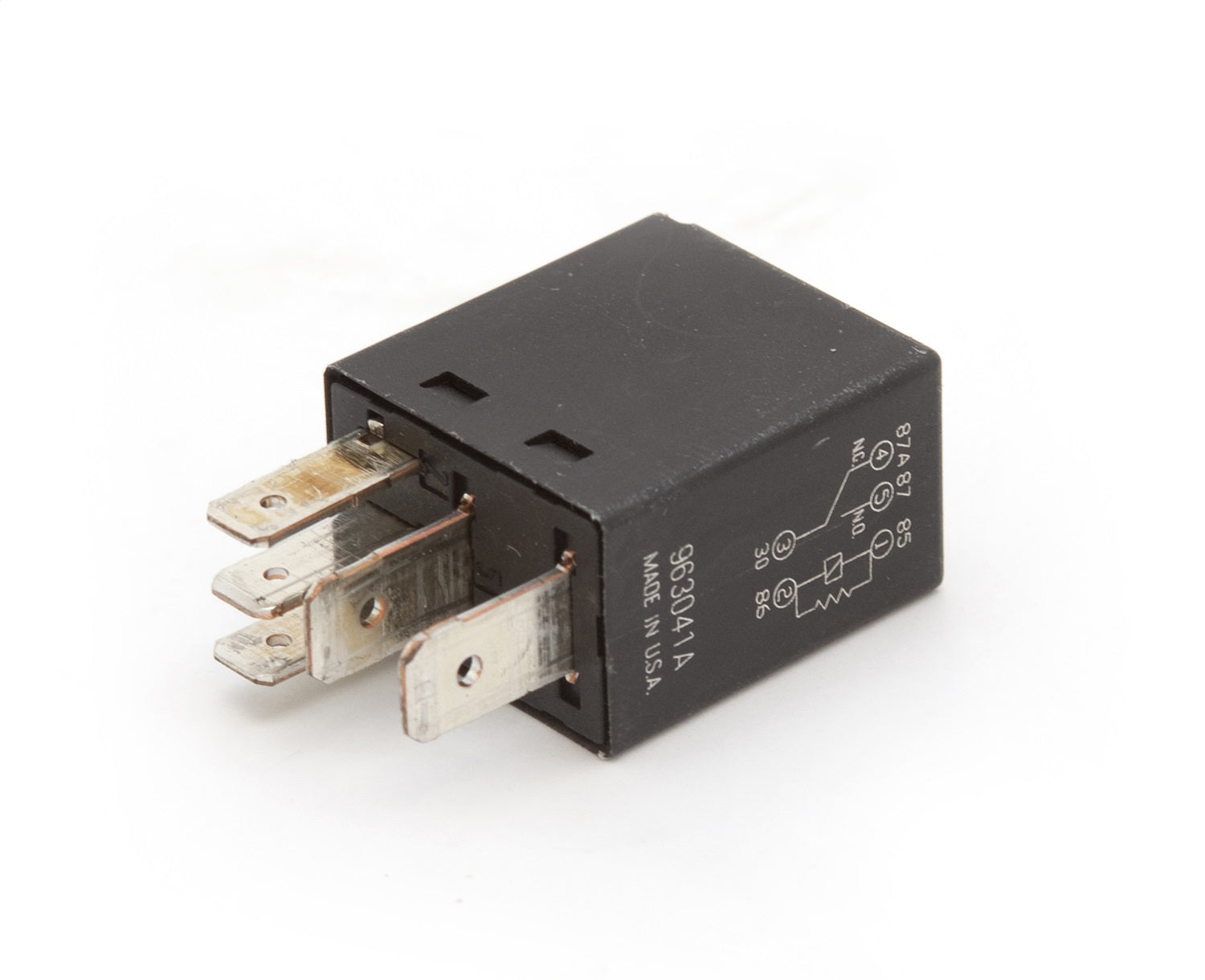 Omix 17237.15 Starter Relay; Omix 17237.15
