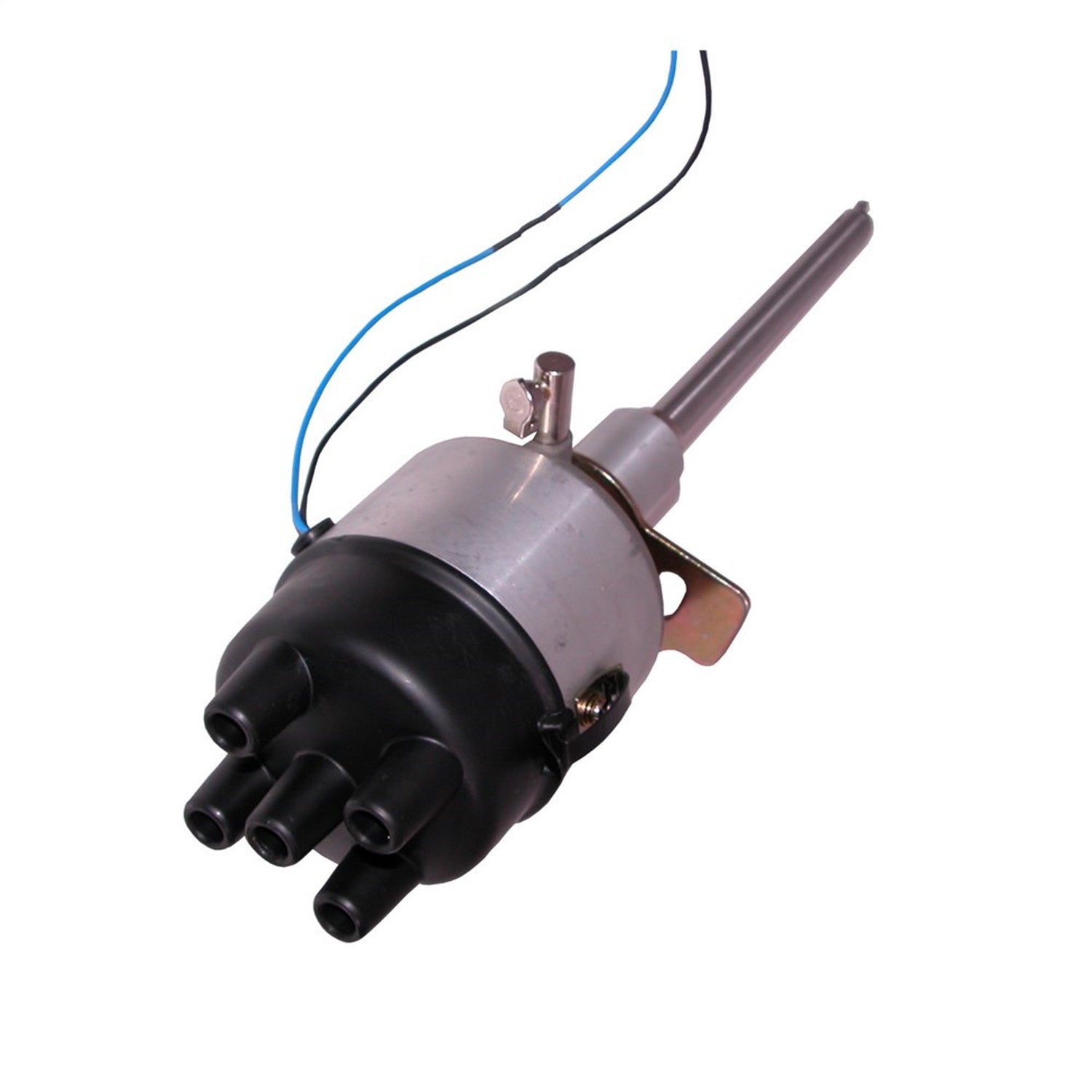 Omix 17239.01 Distributor; New; 12 Volt; Solid State; Electronic; Omix 17239.01
