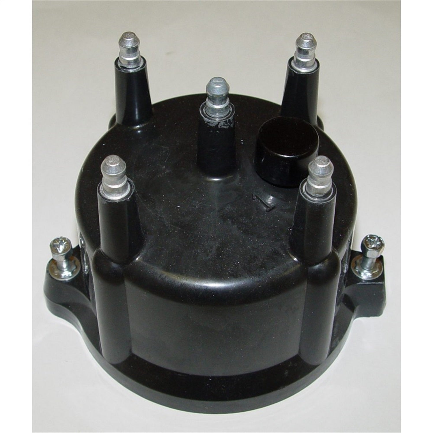 Omix 17244.05 Distributor Cap; Omix 17244.05