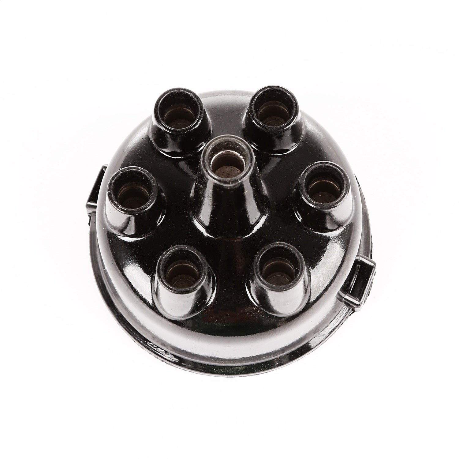 Omix 17244.06 Distributor Cap; Omix 17244.06