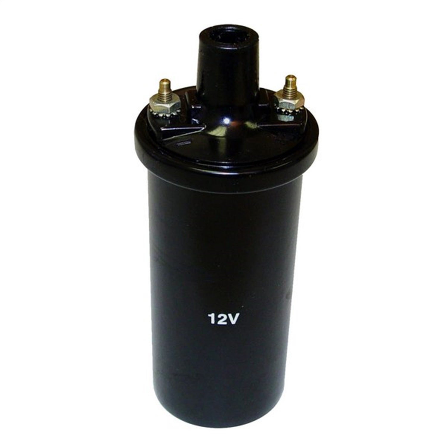 Omix 17247.02 Ignition Coil; 12V; Omix 17247.02