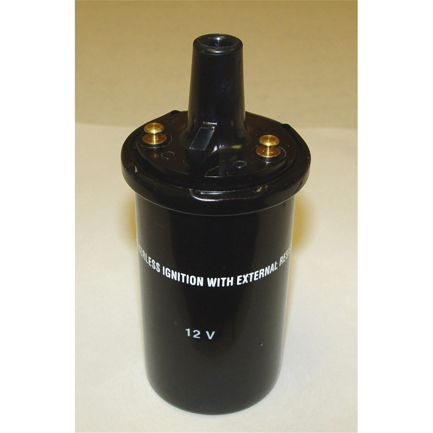 Omix 17247.03 Ignition Coil; Omix 17247.03