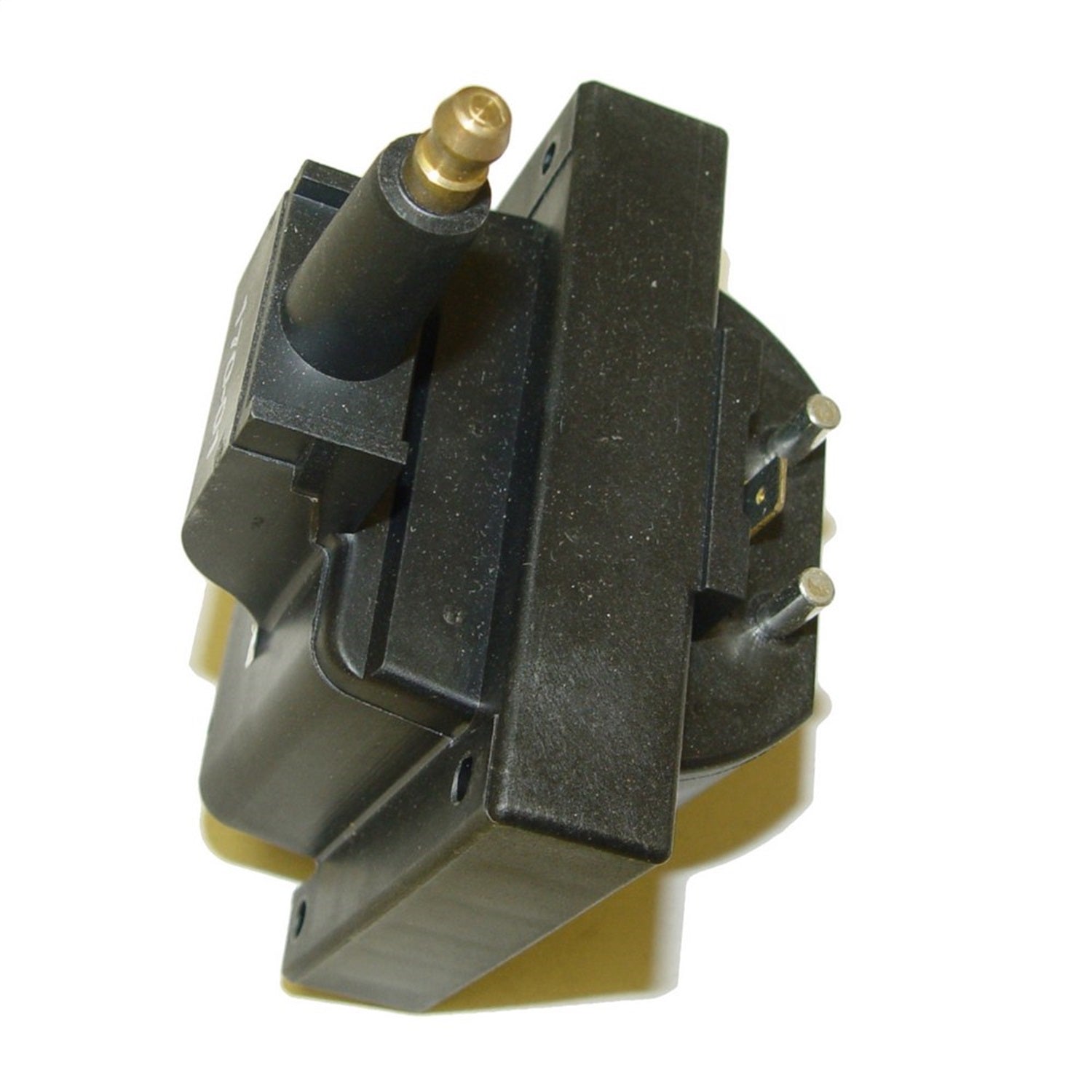 Omix 17247.09 Ignition Coil; Omix 17247.09