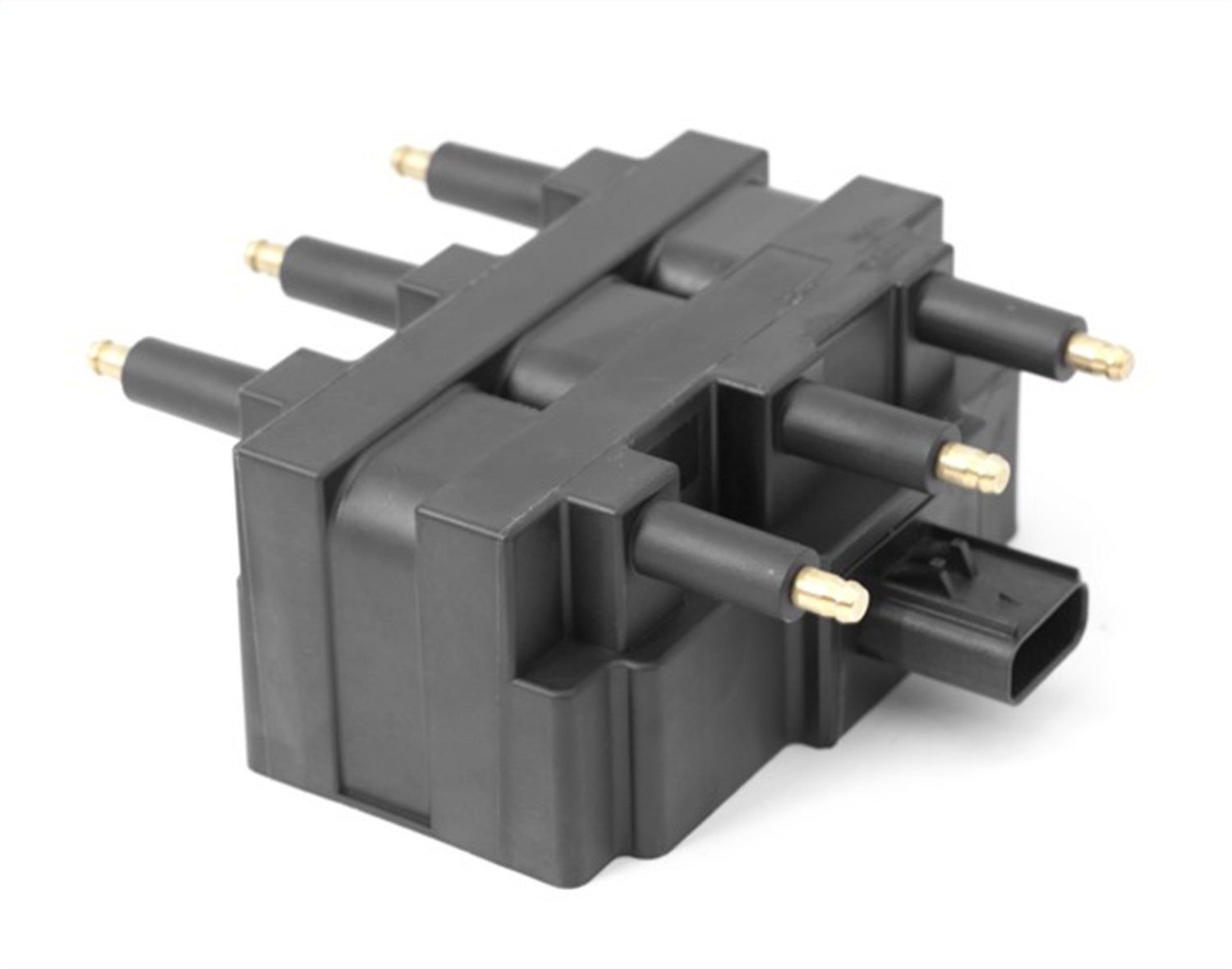 Omix 17247.15 Ignition Coil; Omix 17247.15