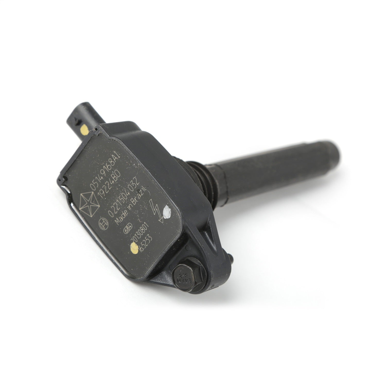 Omix 17247.17 Direct Ignition Coil; Omix 17247.17