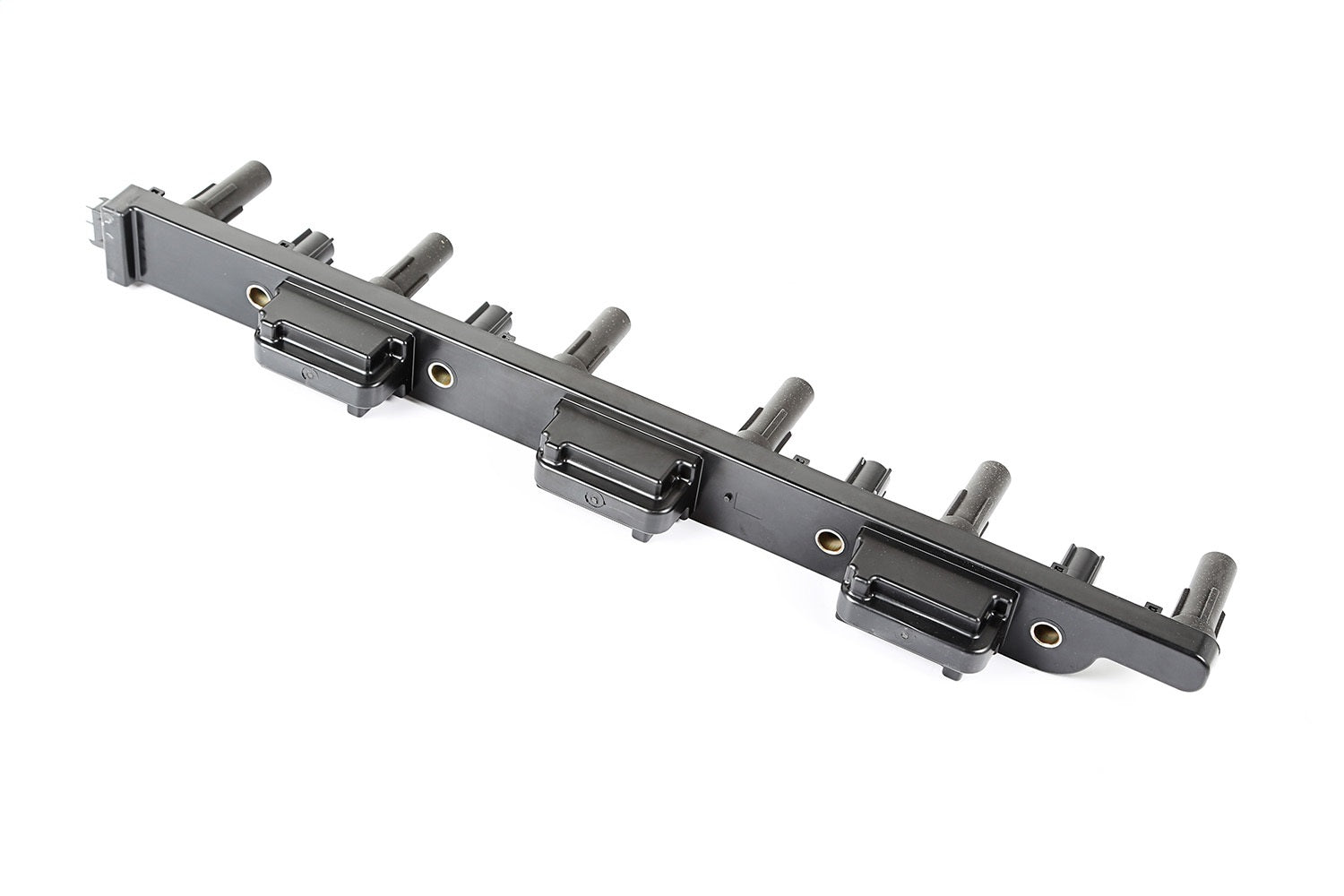 Omix 17247.19 Ignition Coil Cassette; Omix 17247.19
