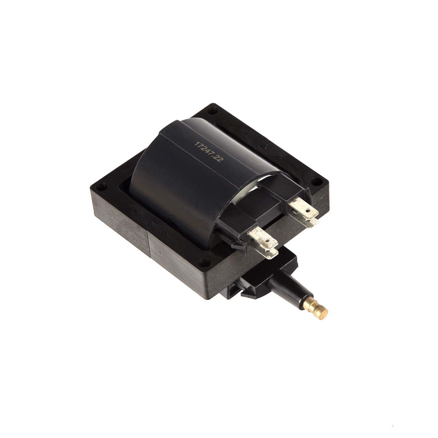 Omix 17247.22 Ignition Coil; Omix 17247.22