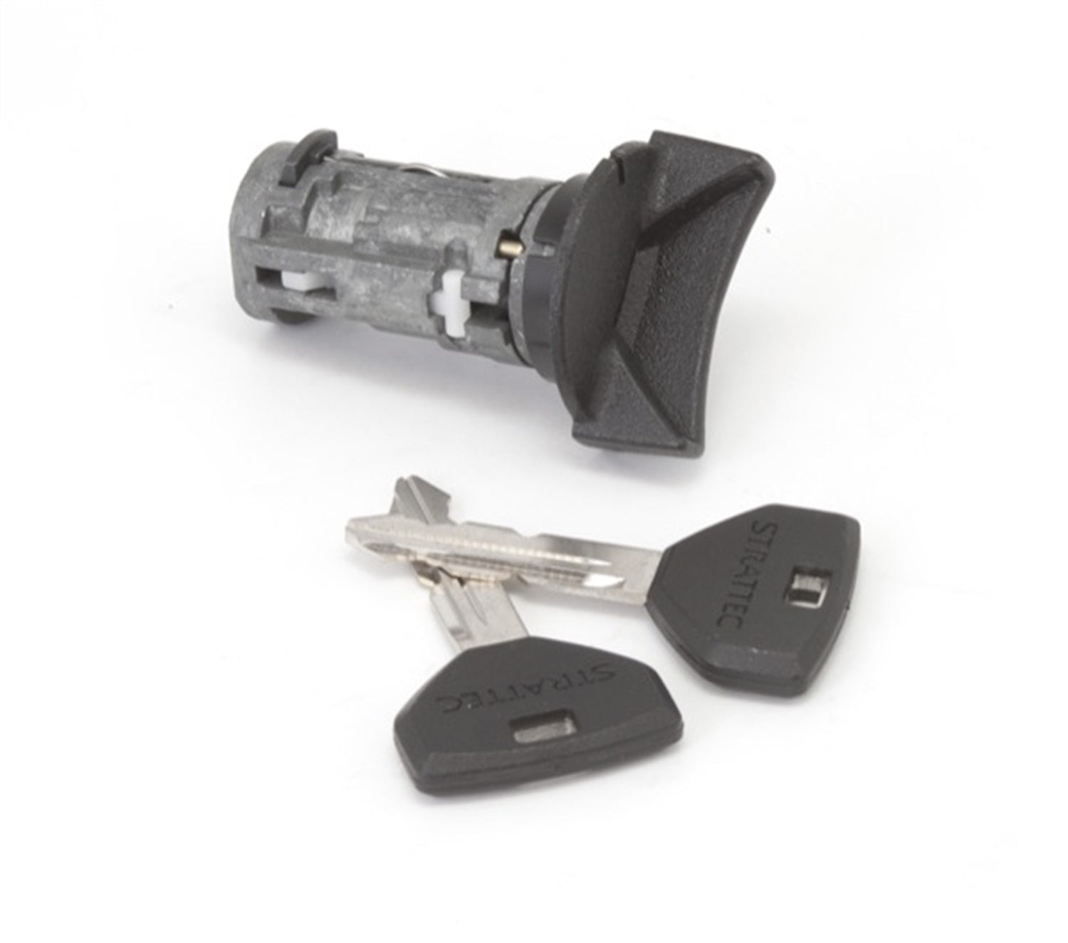Omix 17250.05 Ignition Lock And Cylinder; w/Keys; Omix 17250.05