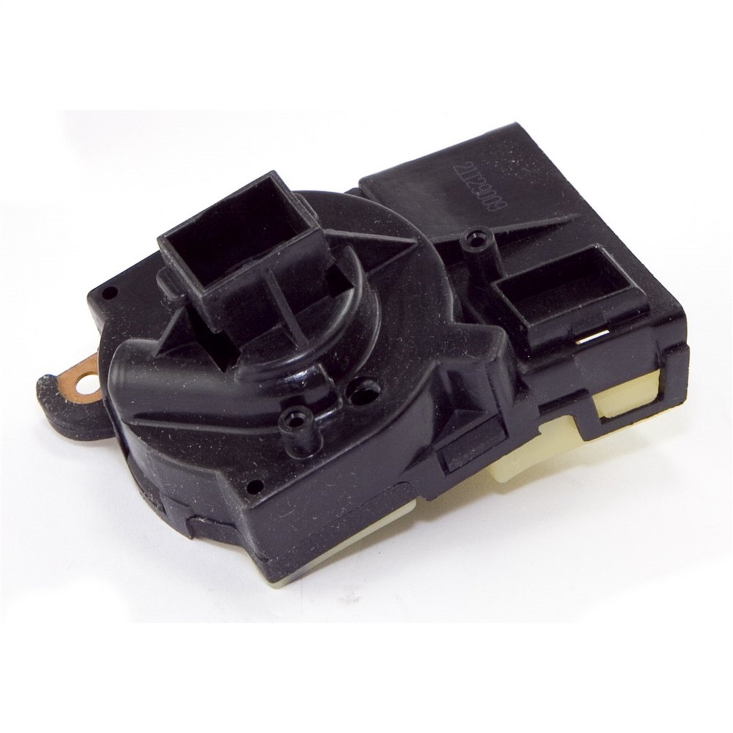 Omix 17251.07 Ignition Switch; Omix 17251.07