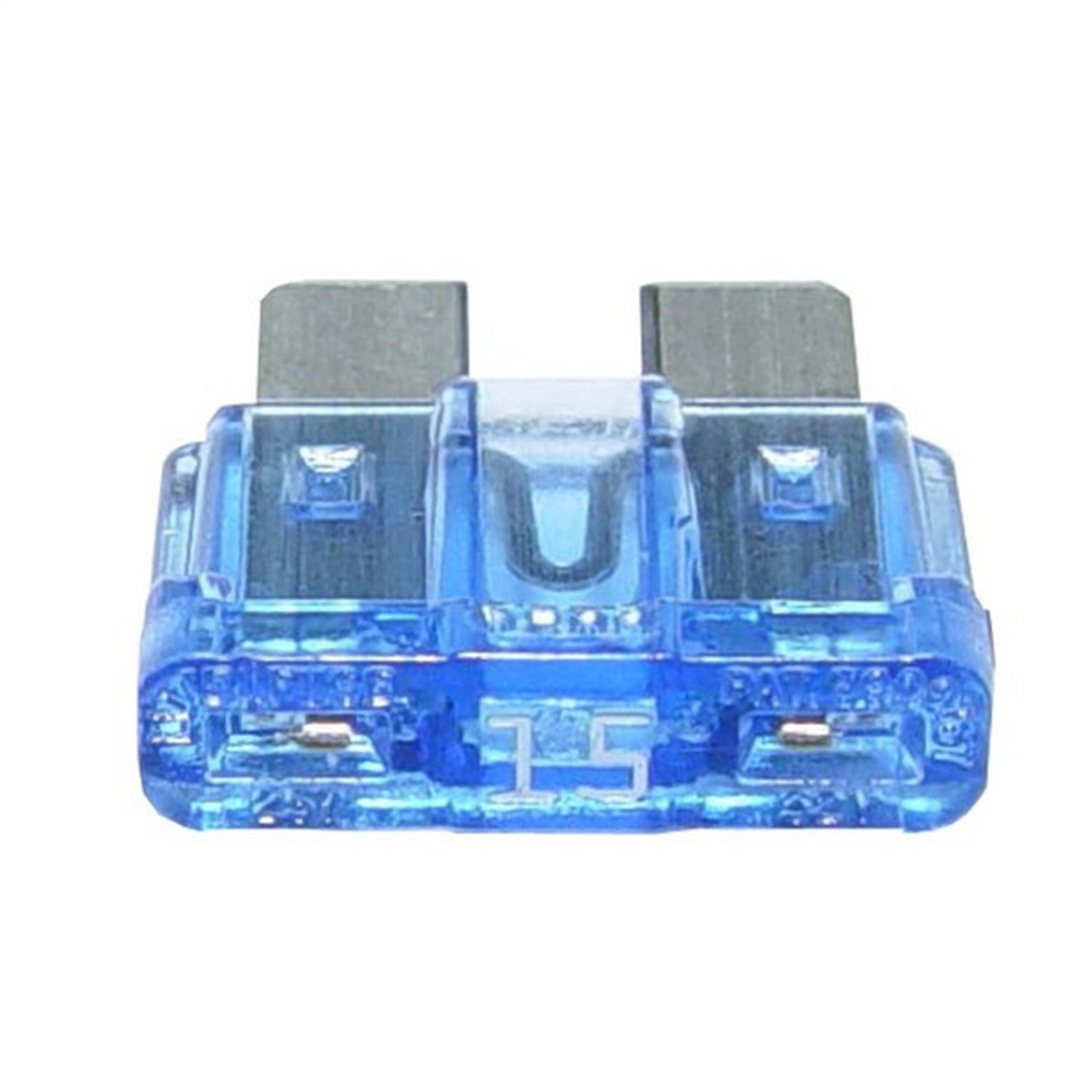Omix 17253.04 ATO Fuse; 15 AMP; Omix 17253.04