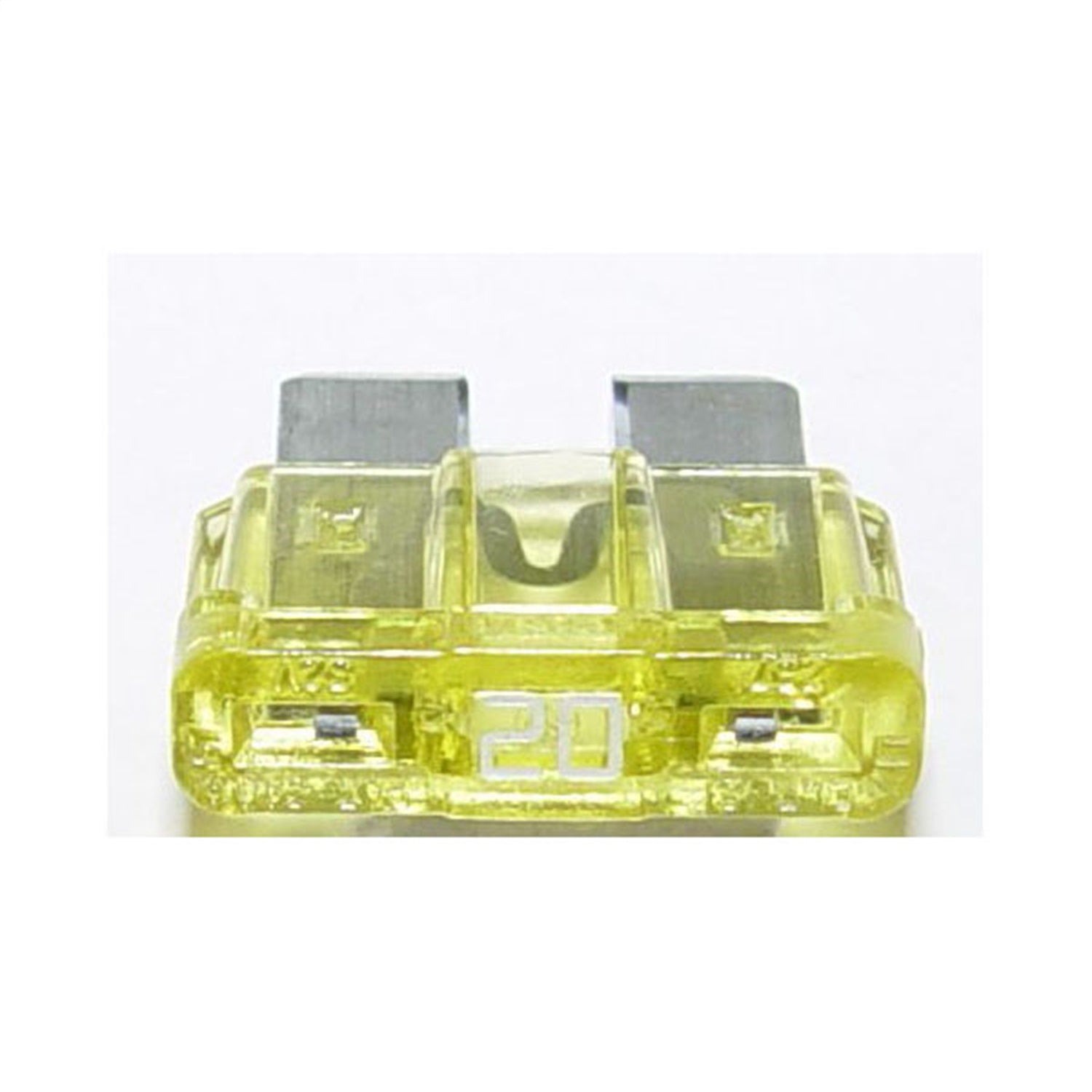 Omix 17253.05 ATO Fuse; 20 AMP; Omix 17253.05