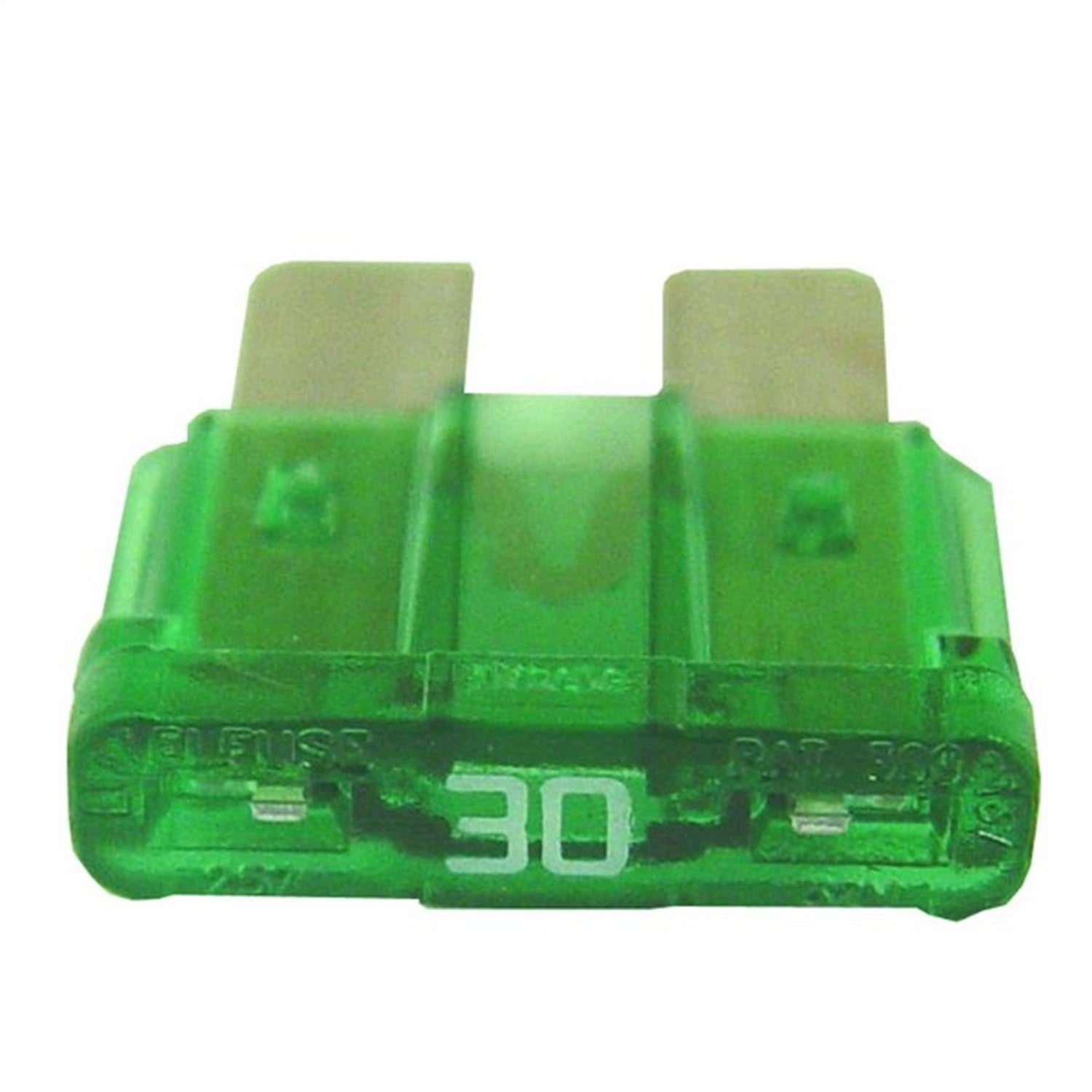 Omix 17253.07 ATO Fuse; 30 AMP; Omix 17253.07