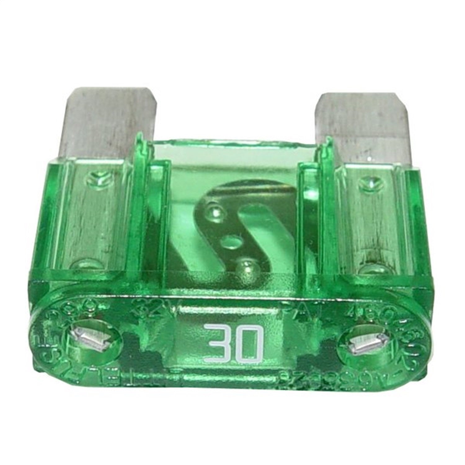 Omix 17254.02 Maxi-Fuse; 30 AMP; Omix 17254.02