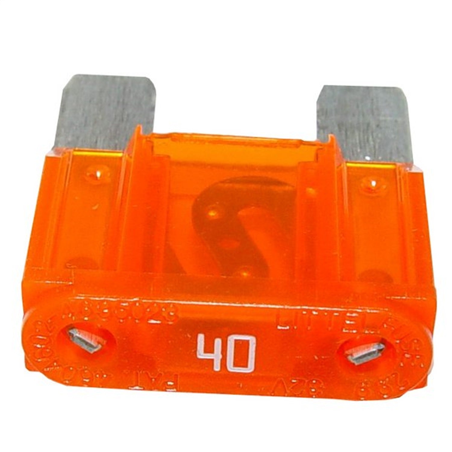 Omix 17254.03 Maxi-Fuse; 40 AMP; Omix 17254.03
