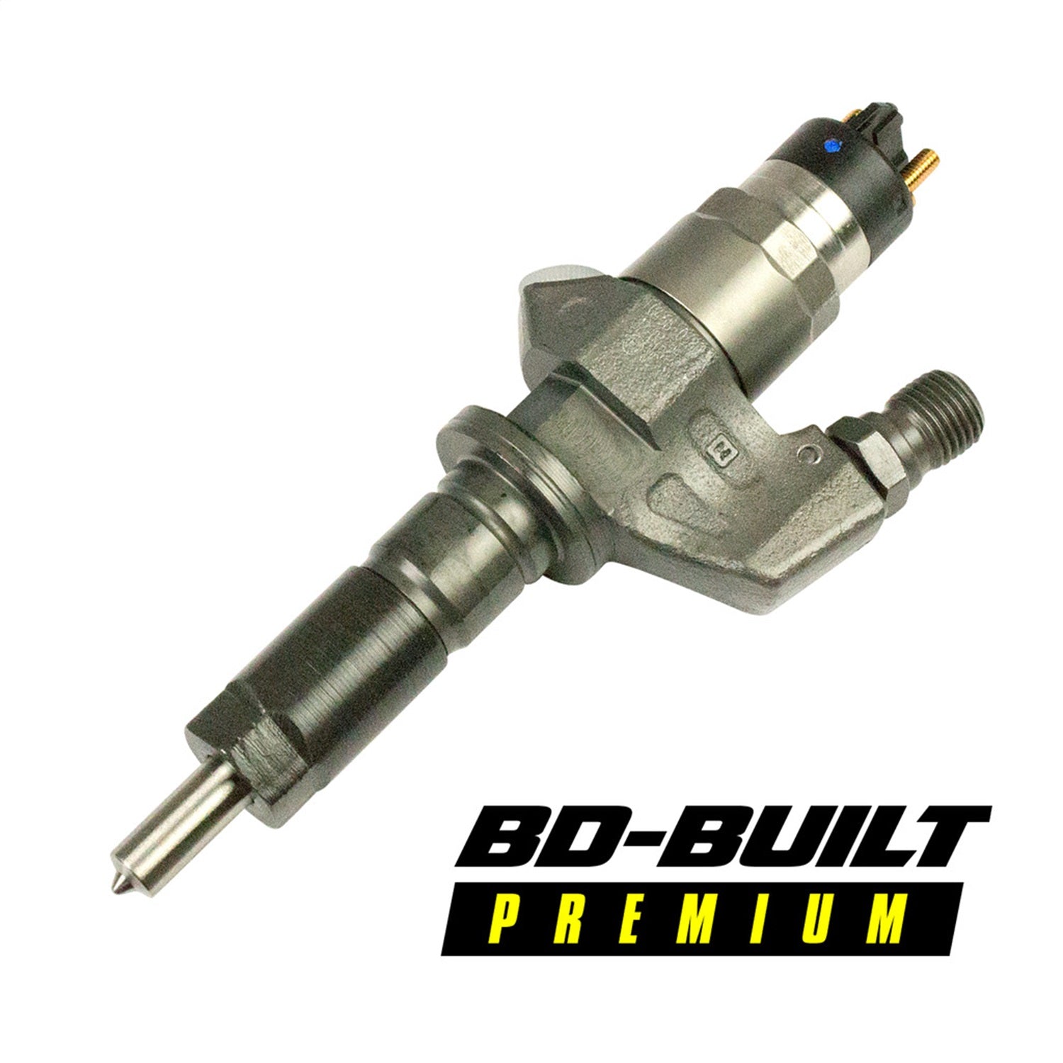 BD Diesel 1725502 Premium Stock Fuel Injector; BD Diesel 1725502