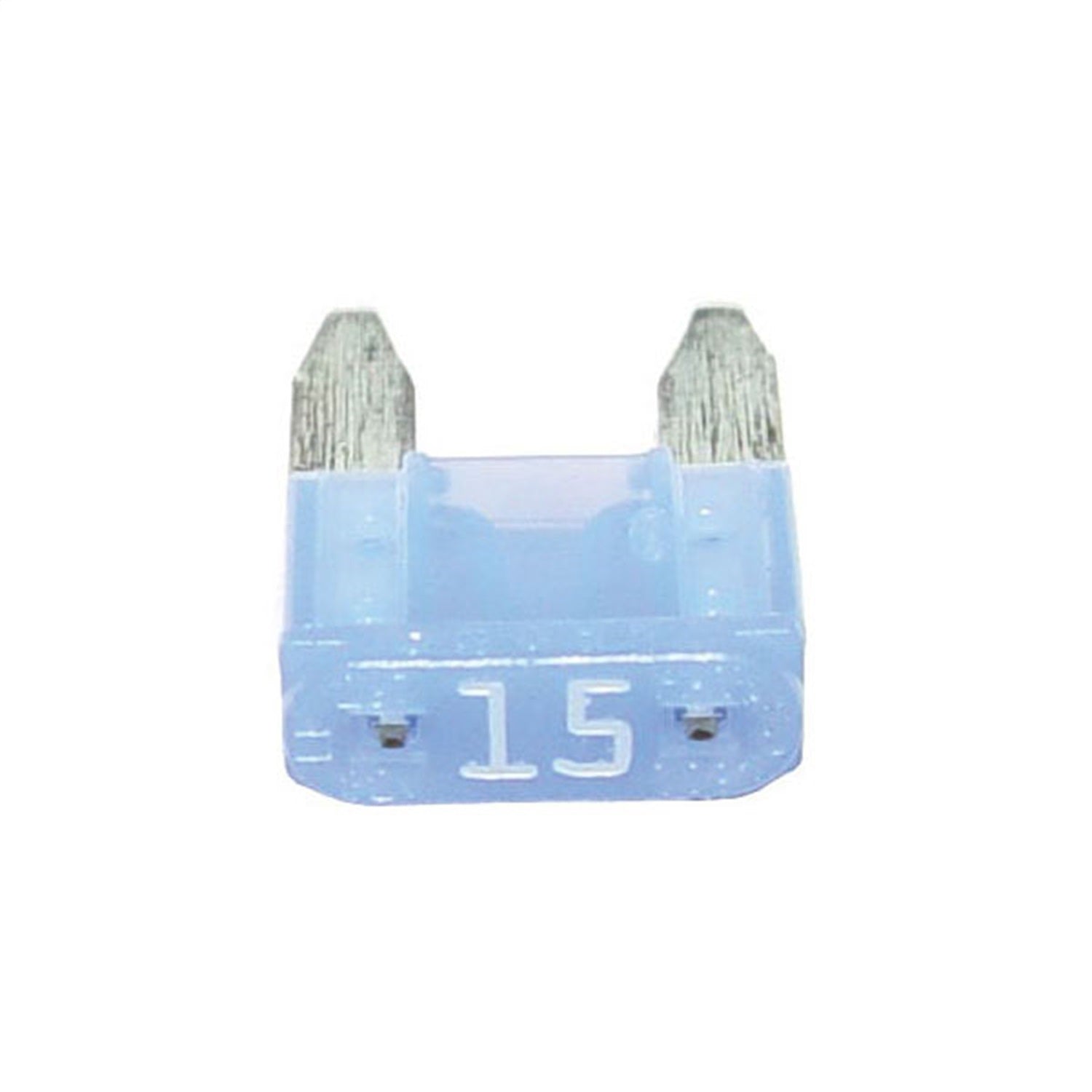 Omix 17255.03 Mini-Fuse; 15 AMP; Omix 17255.03