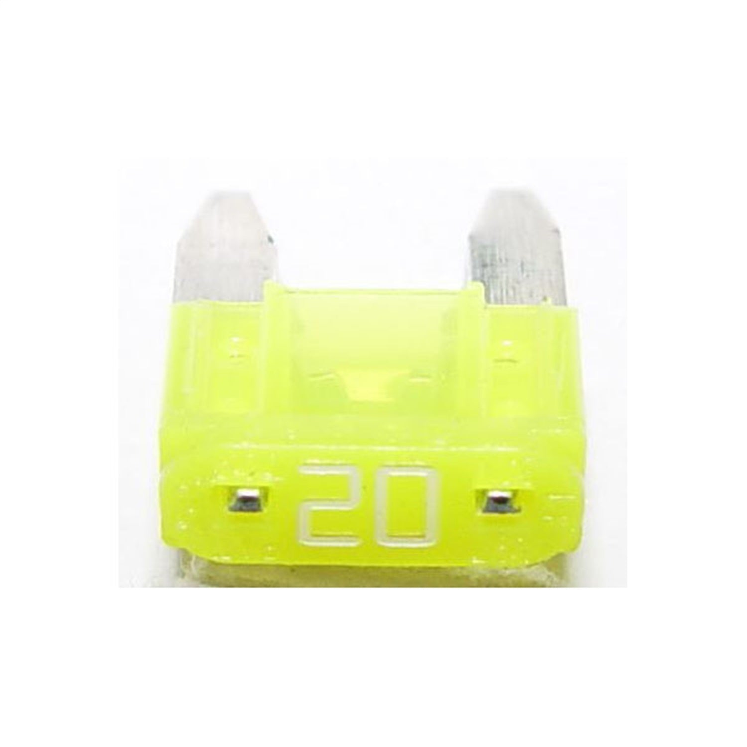 Omix 17255.04 Mini-Fuse; 20 AMP; Omix 17255.04