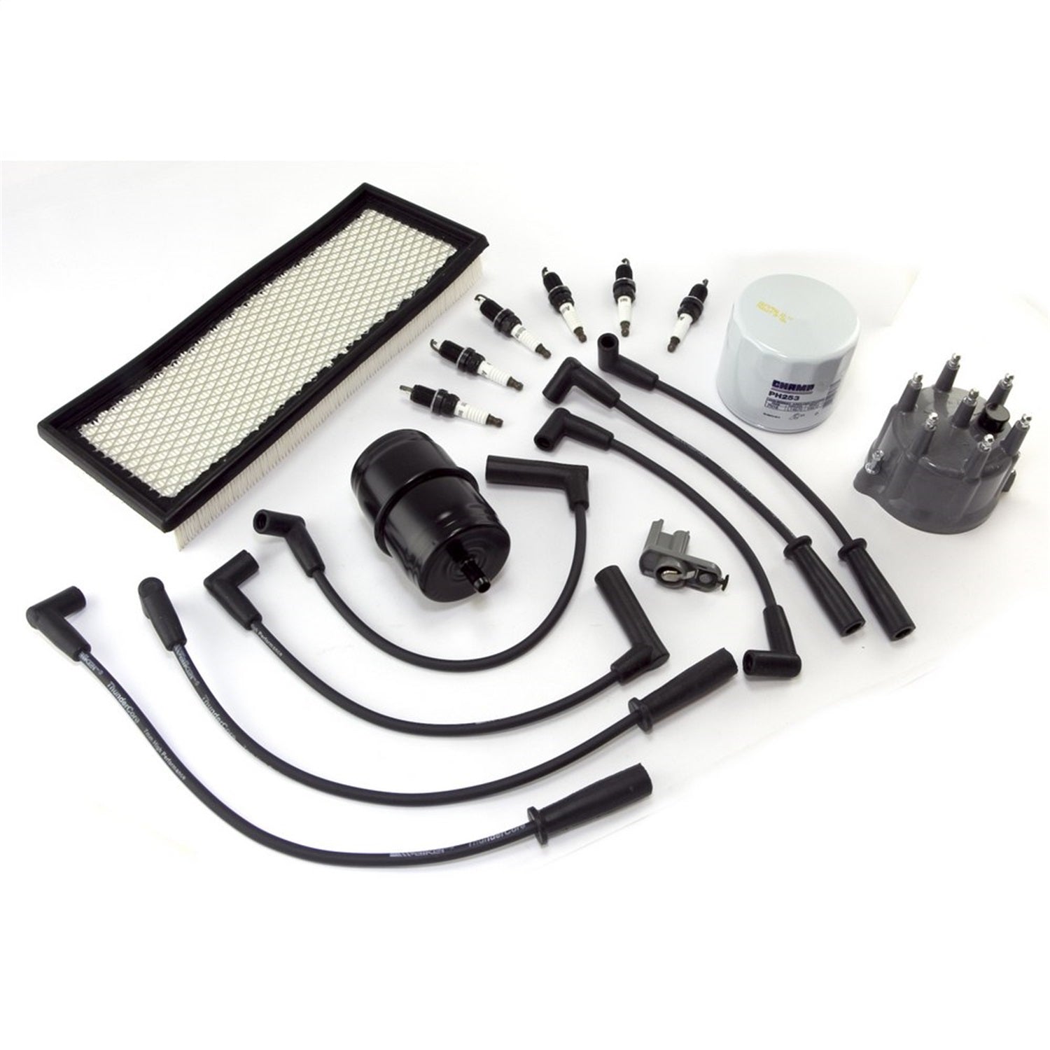 Omix 17256.02 Tune-Up Kit Omix 17256.02