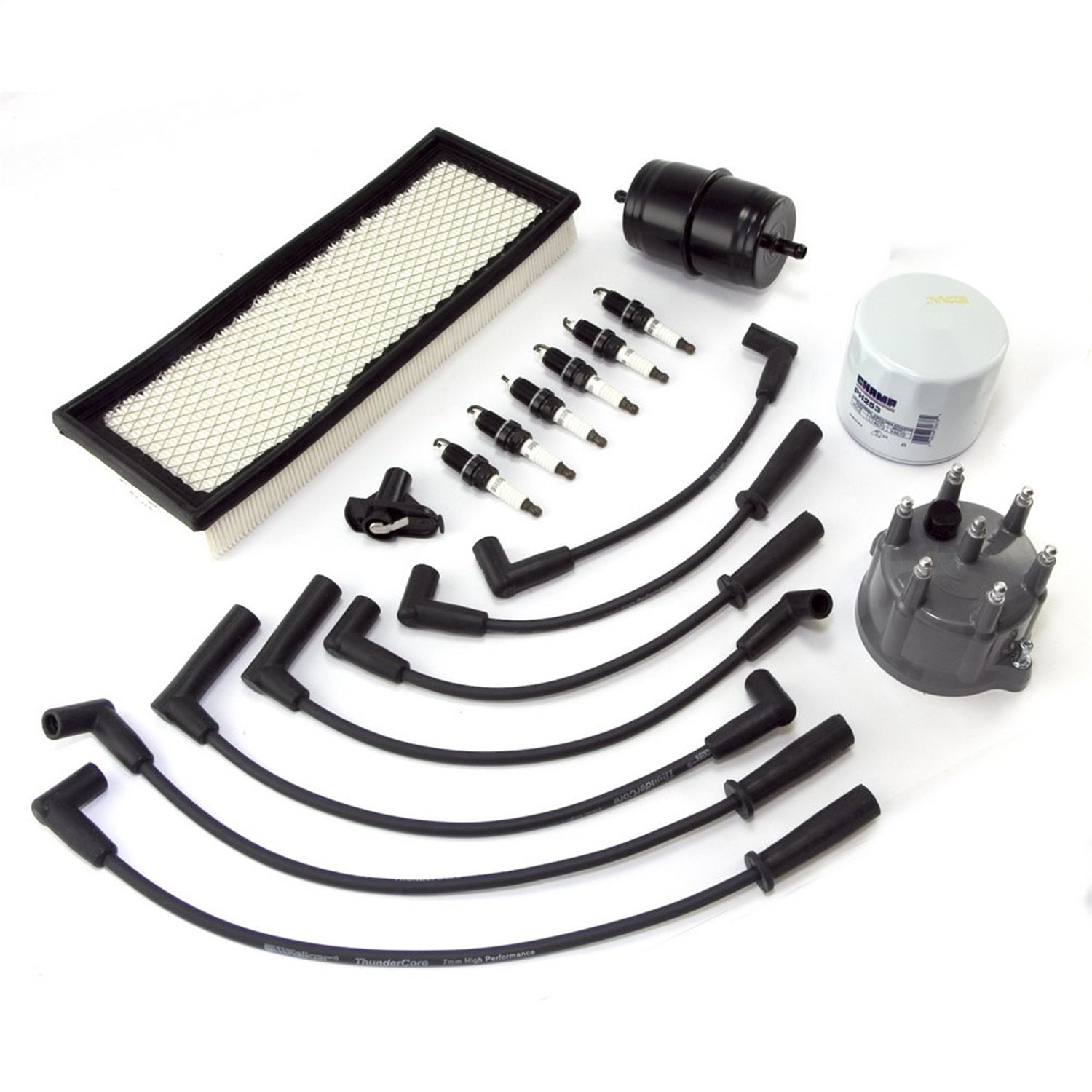 Omix 17256.03 Tune-Up Kit Omix 17256.03
