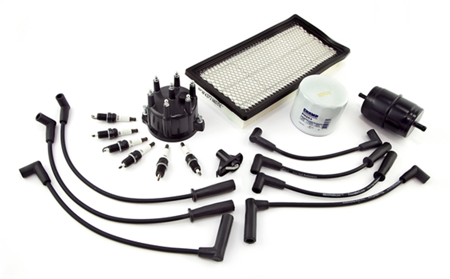 Omix 17256.07 Tune-Up Kit Omix 17256.07