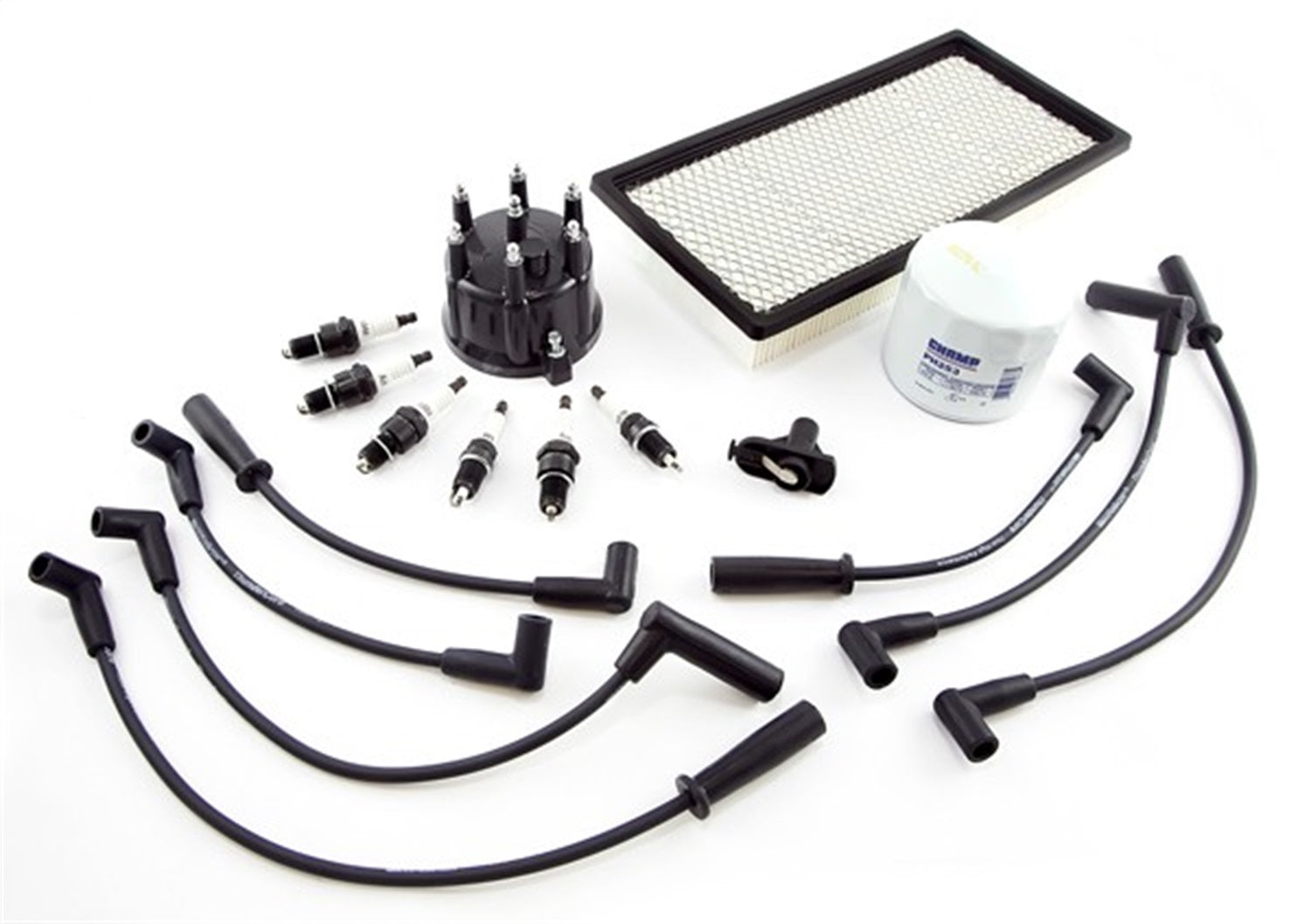 Omix 17256.08 Tune-Up Kit Omix 17256.08