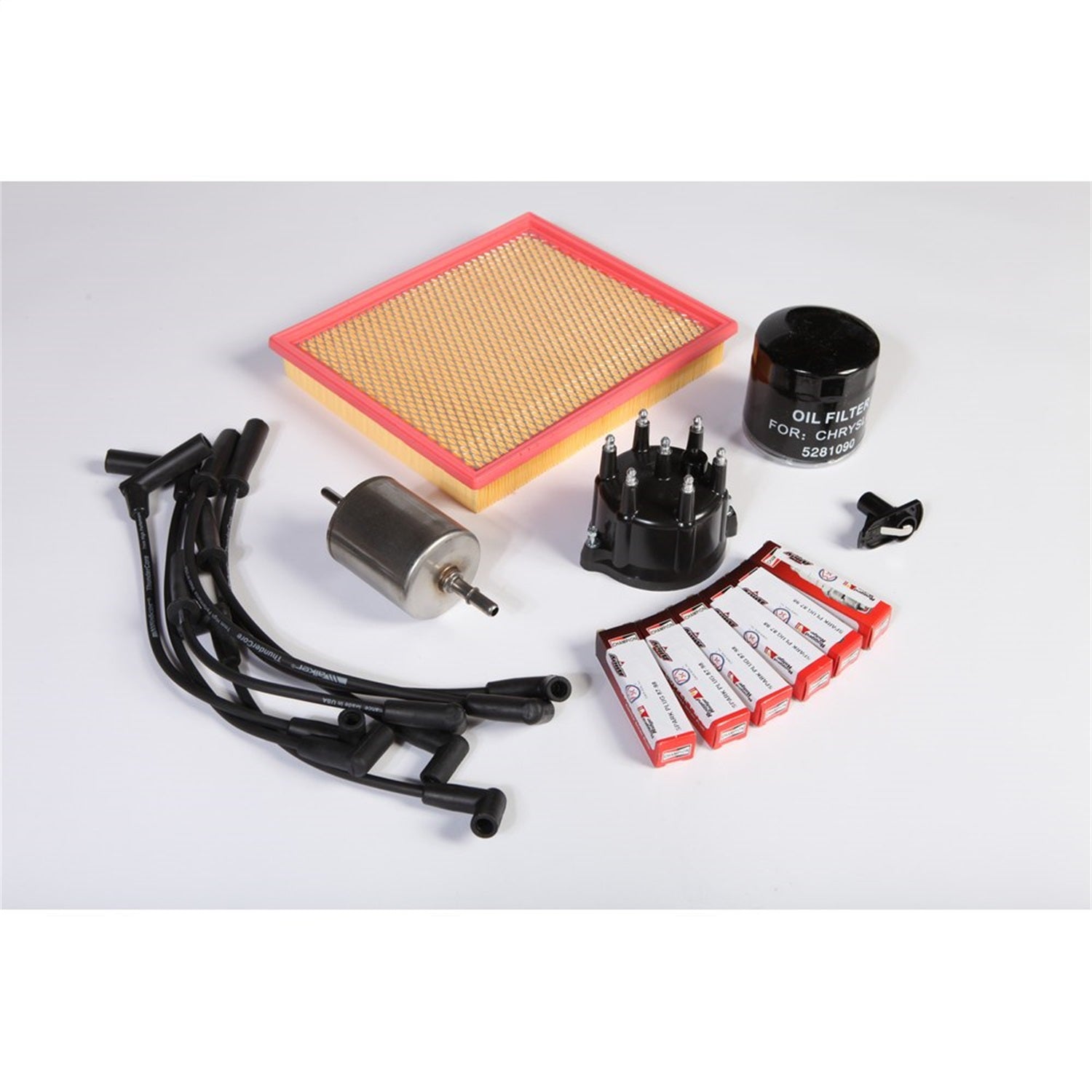 Omix 17256.10 Tune-Up Kit Omix 17256.10