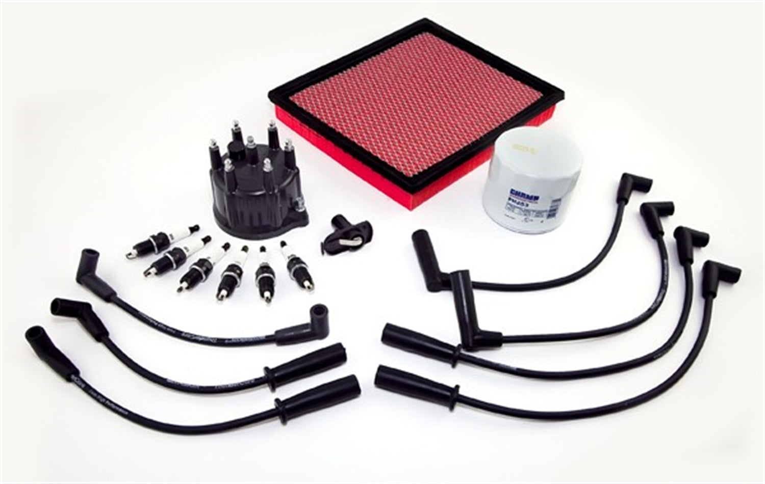 Omix 17256.11 Tune-Up Kit Omix 17256.11