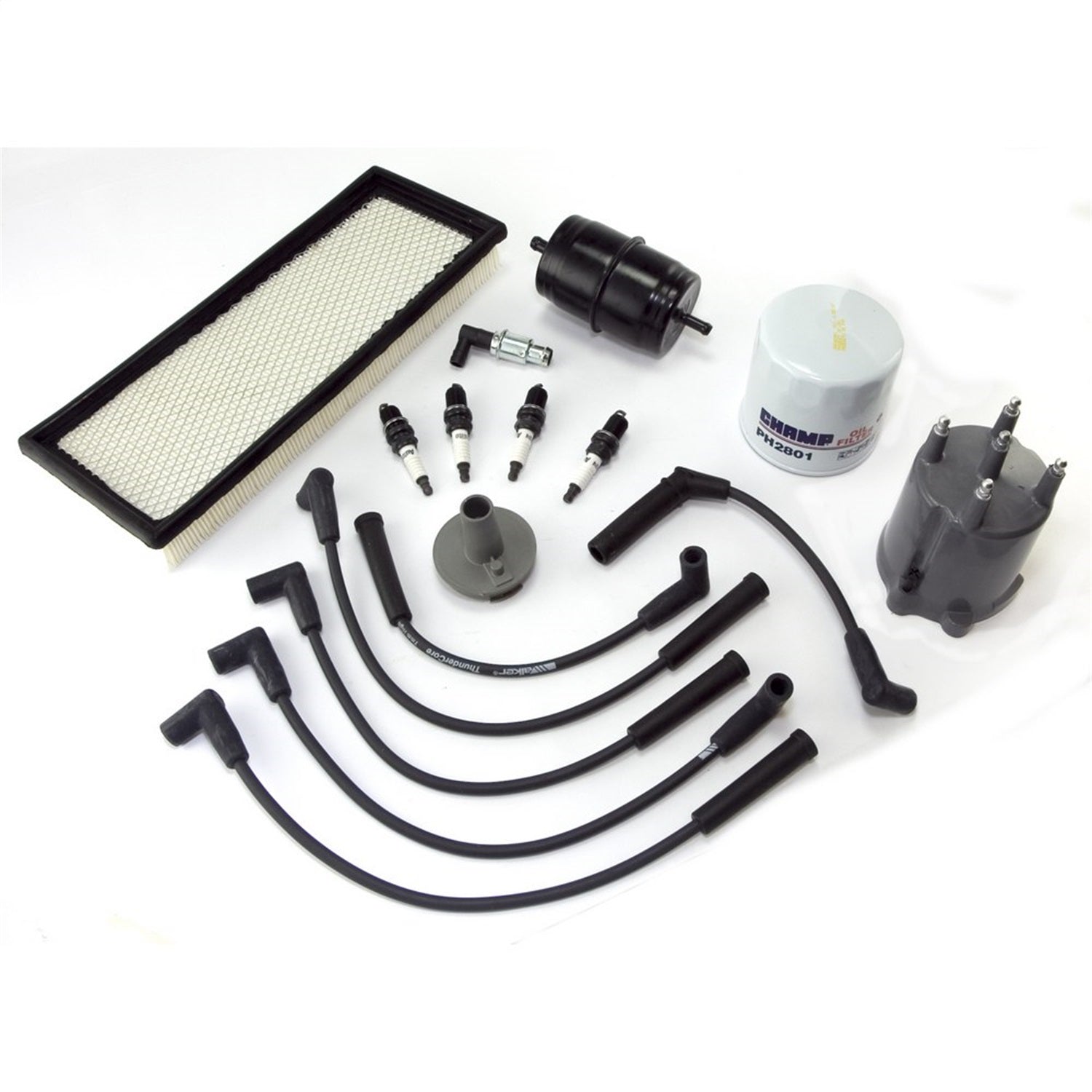 Omix 17256.12 Tune-Up Kit Omix 17256.12