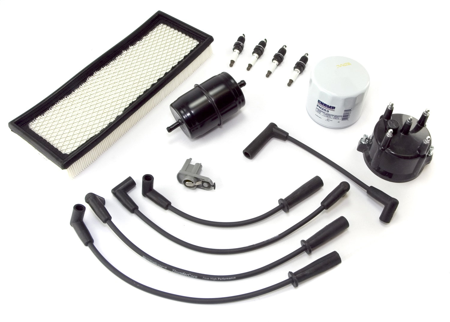 Omix 17256.13 Tune-Up Kit Omix 17256.13