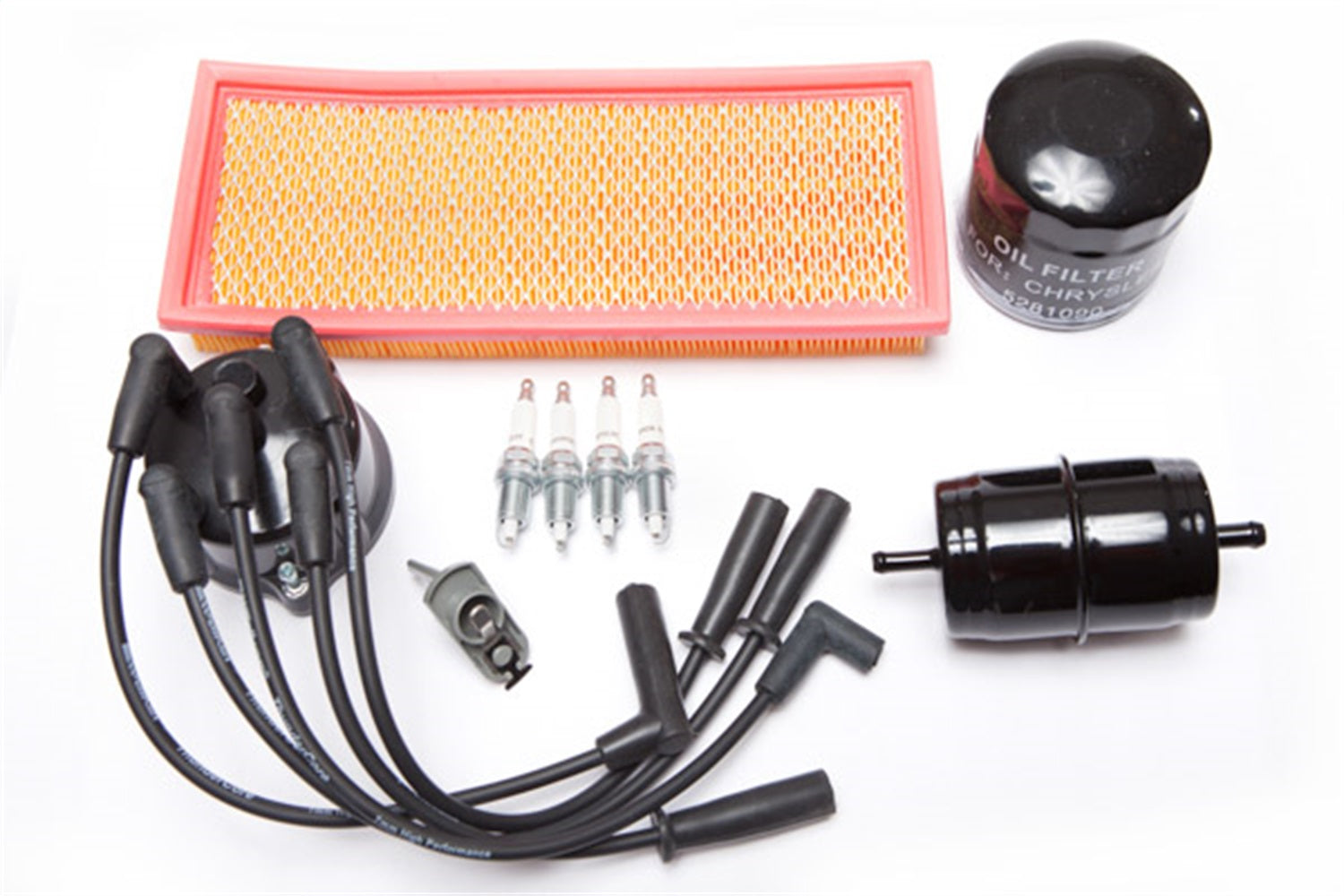Omix 17256.14 Tune-Up Kit Omix 17256.14