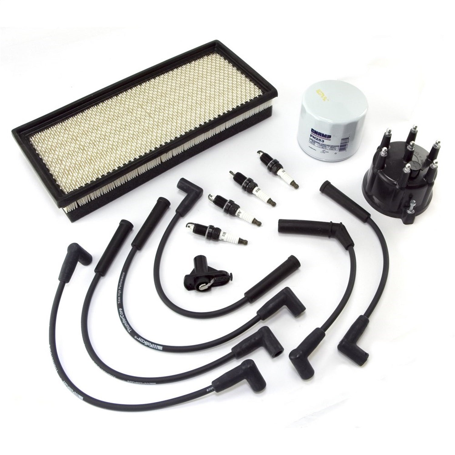 Omix 17256.16 Tune-Up Kit Omix 17256.16
