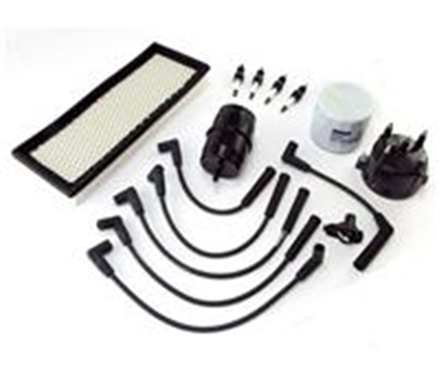 Omix 17256.18 Tune-Up Kit Omix 17256.18