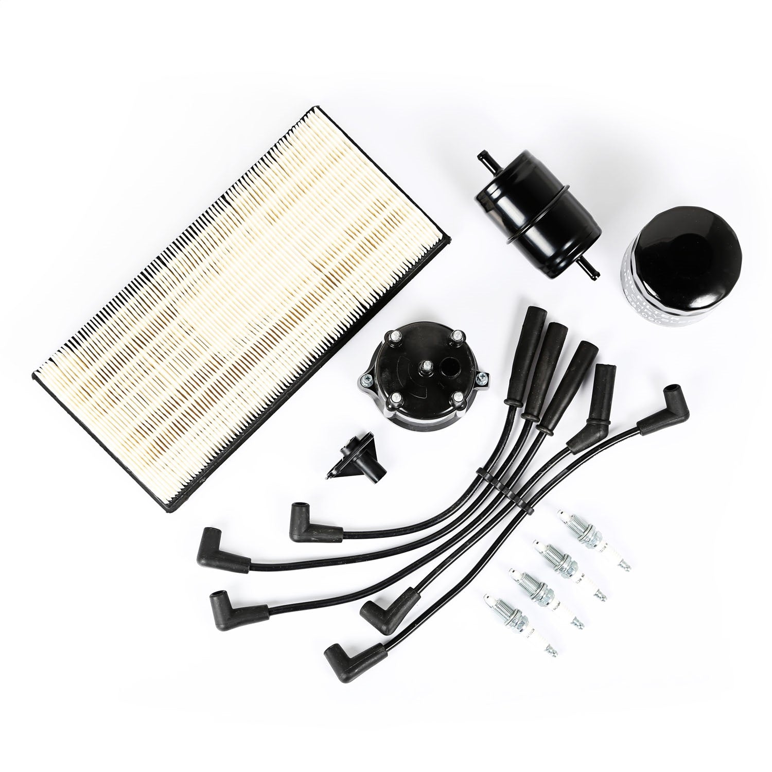 Omix 17256.21 Tune-Up Kit Omix 17256.21