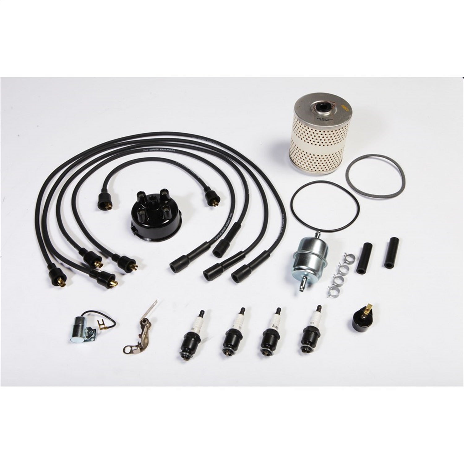 Omix 17257.73 Tune-Up Kit Omix 17257.73