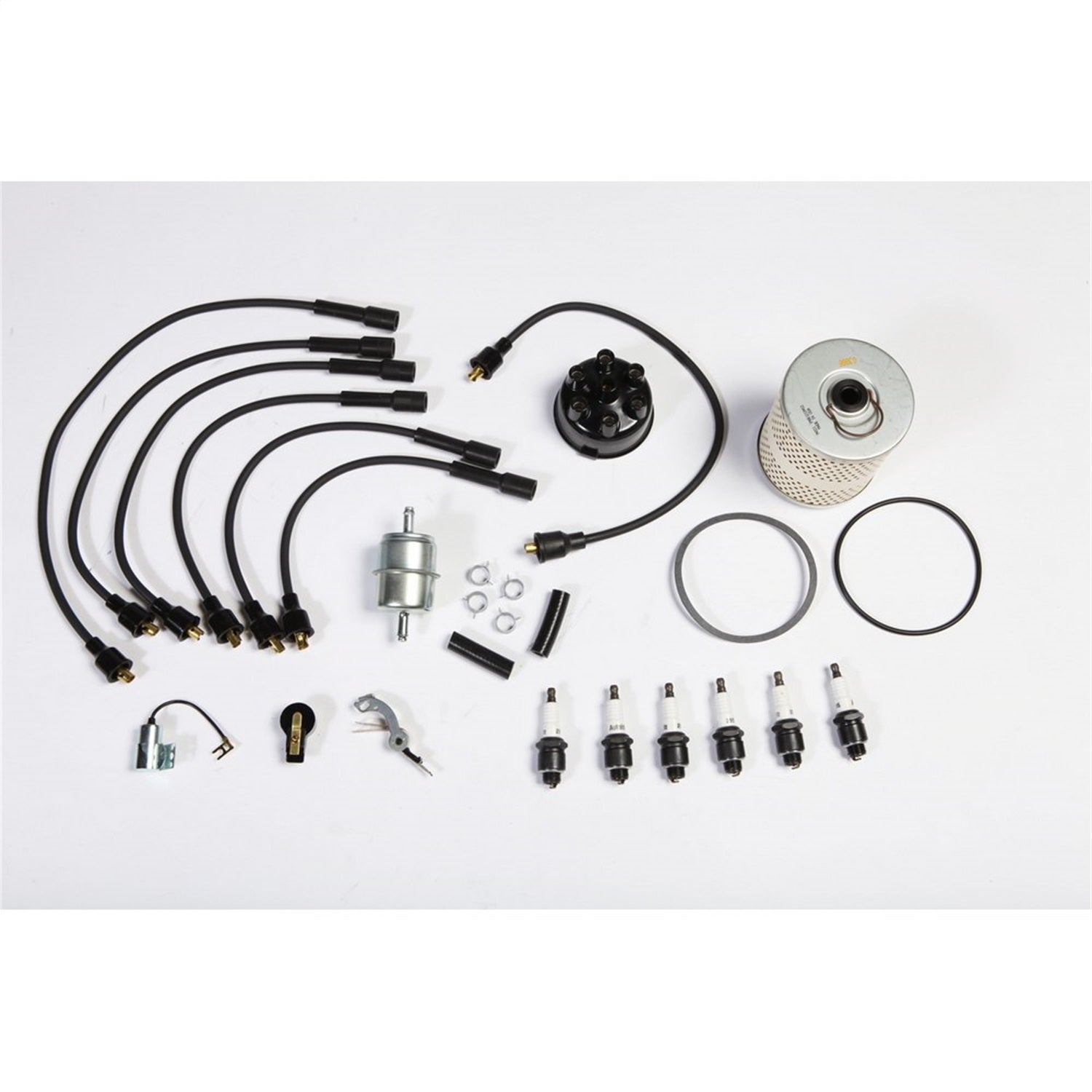 Omix 17257.77 Tune-Up Kit Omix 17257.77