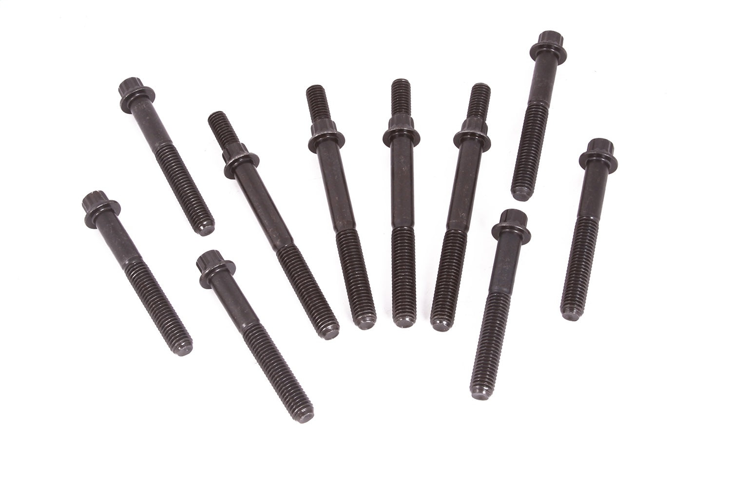 Omix 17258.02 Cylinder Head Bolt Set; Omix 17258.02
