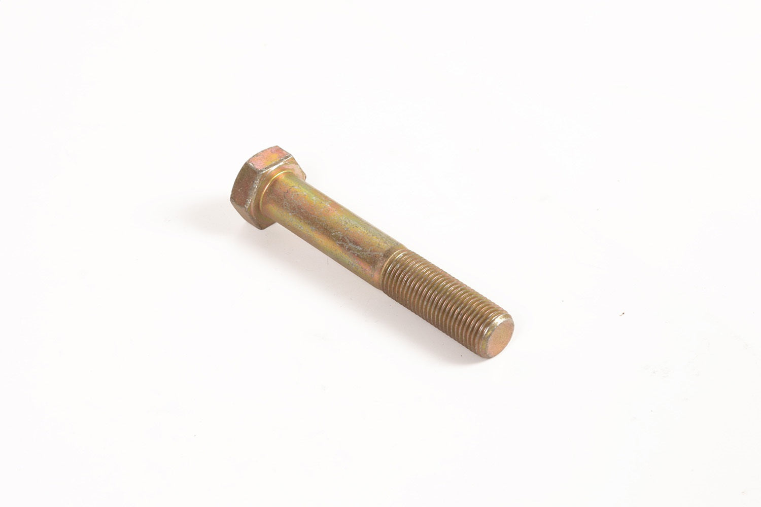 Omix 17258.10 Track Bar Bolt; 1/2-20 x 3 in.; Omix 17258.10