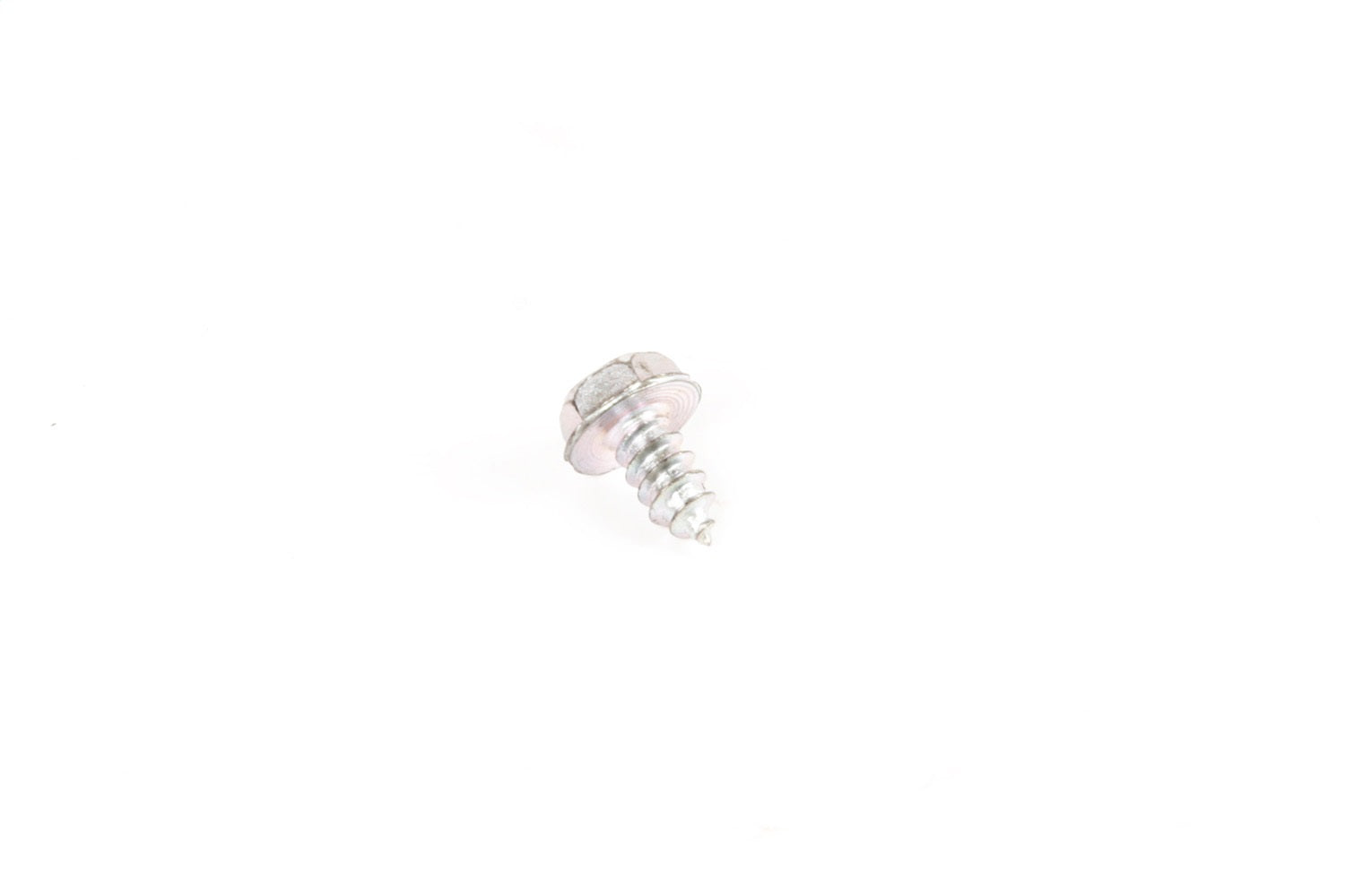 Omix 17258.13 Vapor Canister Bracket Mounting Screw; Omix 17258.13