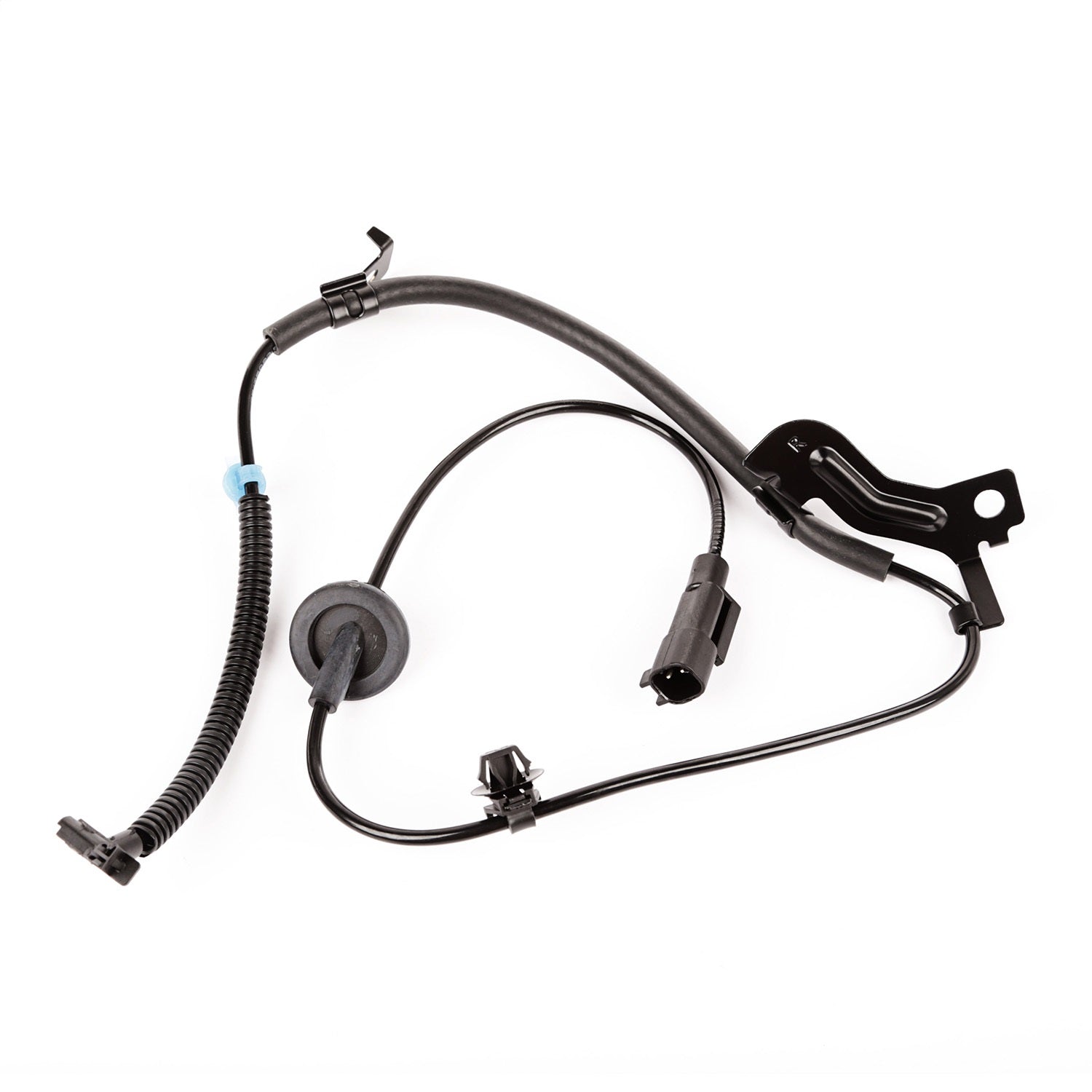 Omix 17259.13 Wheel Speed Sensor; Omix 17259.13