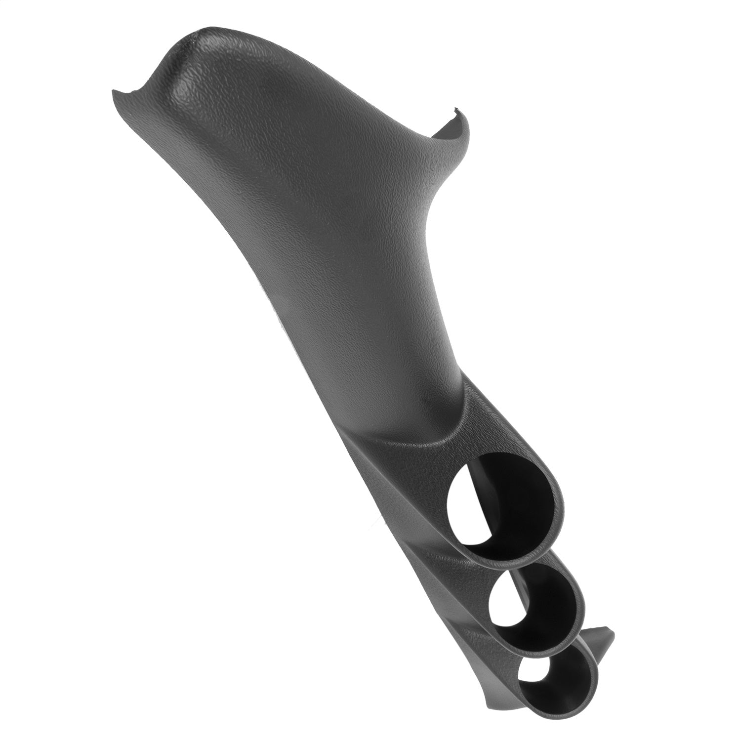 AutoMeter 17305 GAUGE MOUNT; A-PILLAR; FULL; TRIPLE; 2 1/16in.; F150 97-01 (INCL 02-03 HARLEY ED AutoMeter 17305