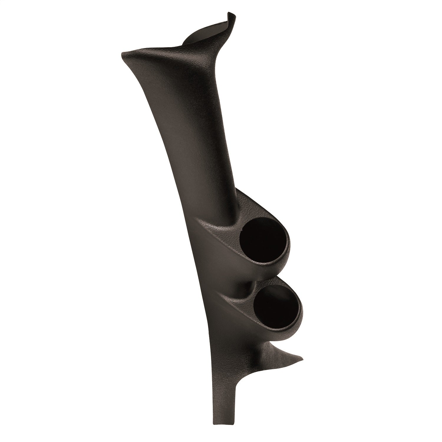 AutoMeter 17306 GAUGE MOUNT; A-PILLAR; FULL; DUAL; 2 1/16in.; FORD SUPER DUTY 99-07 AutoMeter 17306