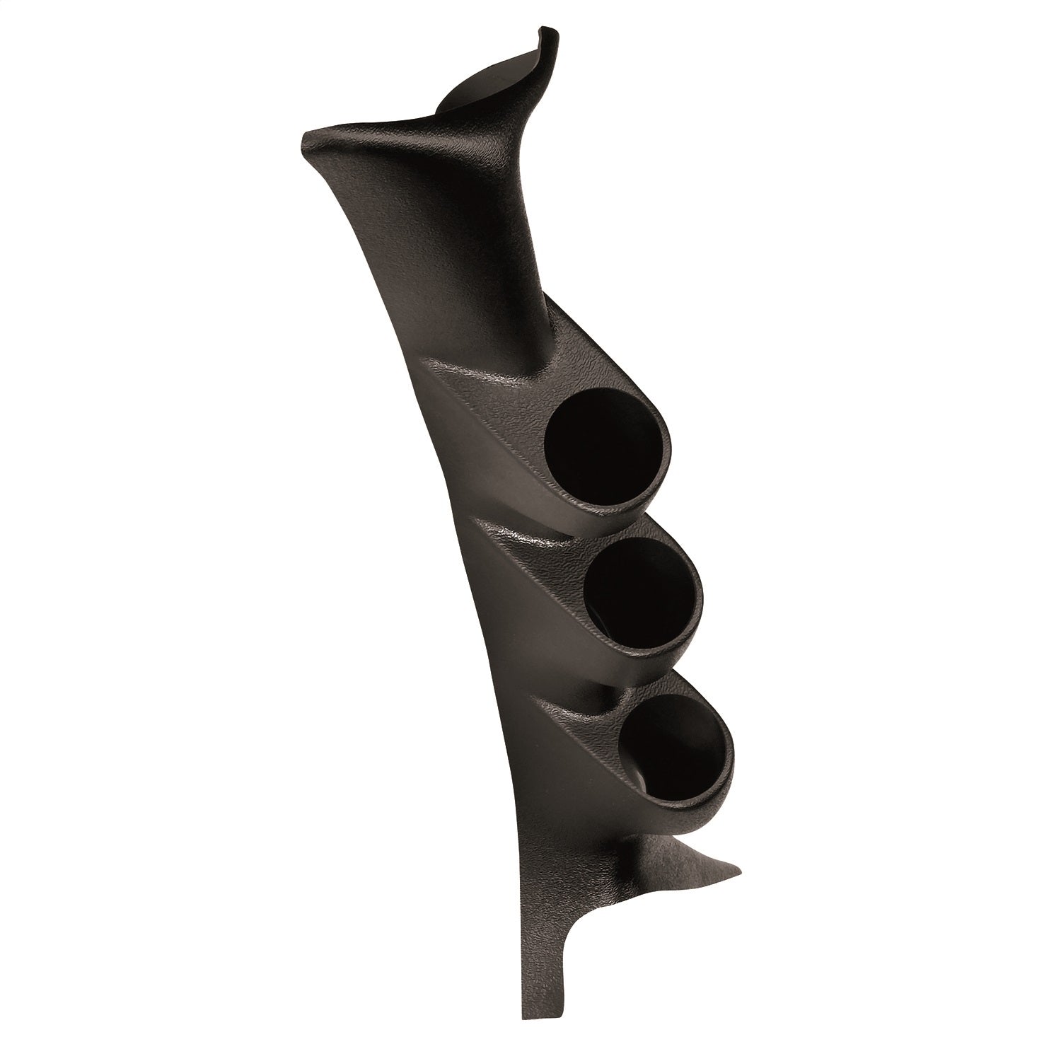 AutoMeter 17307 GAUGE MOUNT; A-PILLAR; FULL; TRIPLE; 2 1/16in.; FORD SUPER DUTY 99-07 AutoMeter 17307