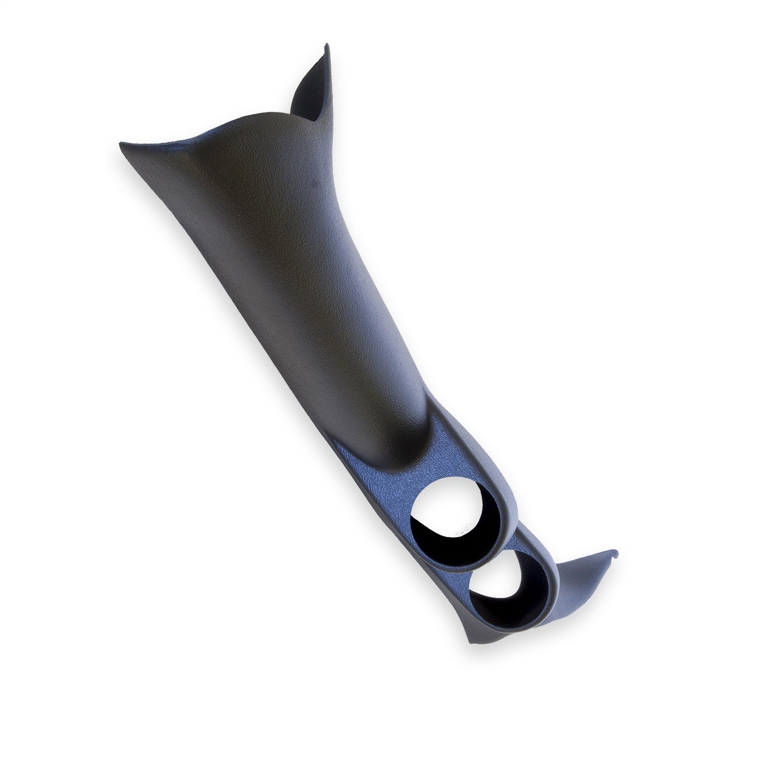 AutoMeter 17310 GAUGE MOUNT; A-PILLAR; FULL; DUAL; 2 1/16in.; F150 02-03 (EXCL. 02-03 HARLEY ED. AutoMeter 17310