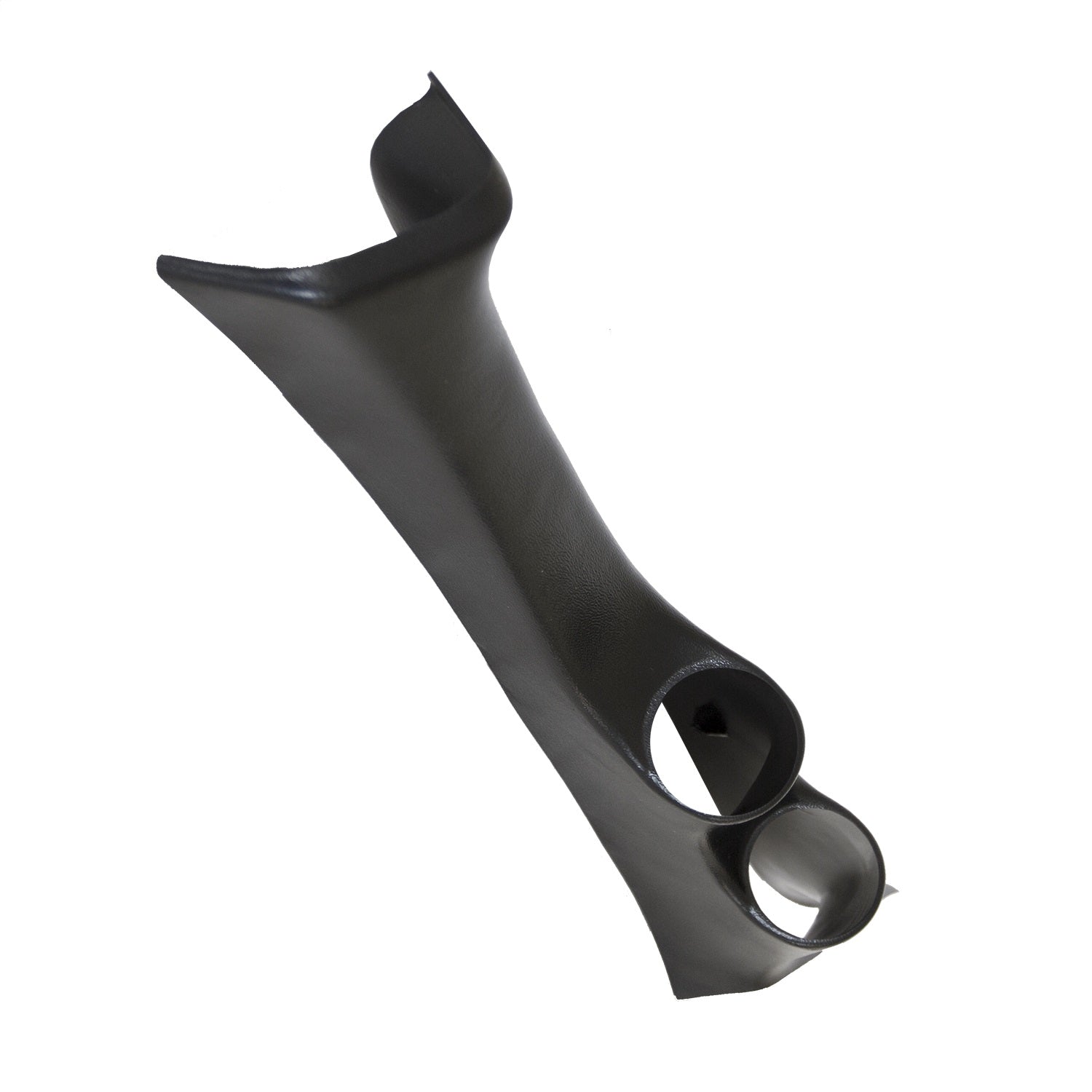 AutoMeter 17312 GAUGE MOUNT; A-PILLAR; FULL; DUAL; 2 1/16in.; FORD SUPER DUTY 08-10 AutoMeter 17312